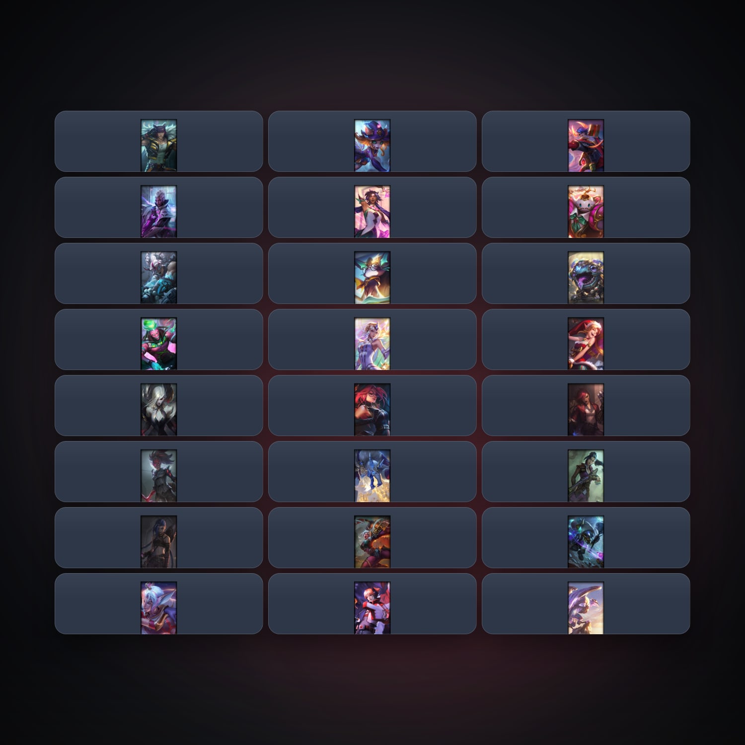 EU locker · 260927008 — HabibiAccounts