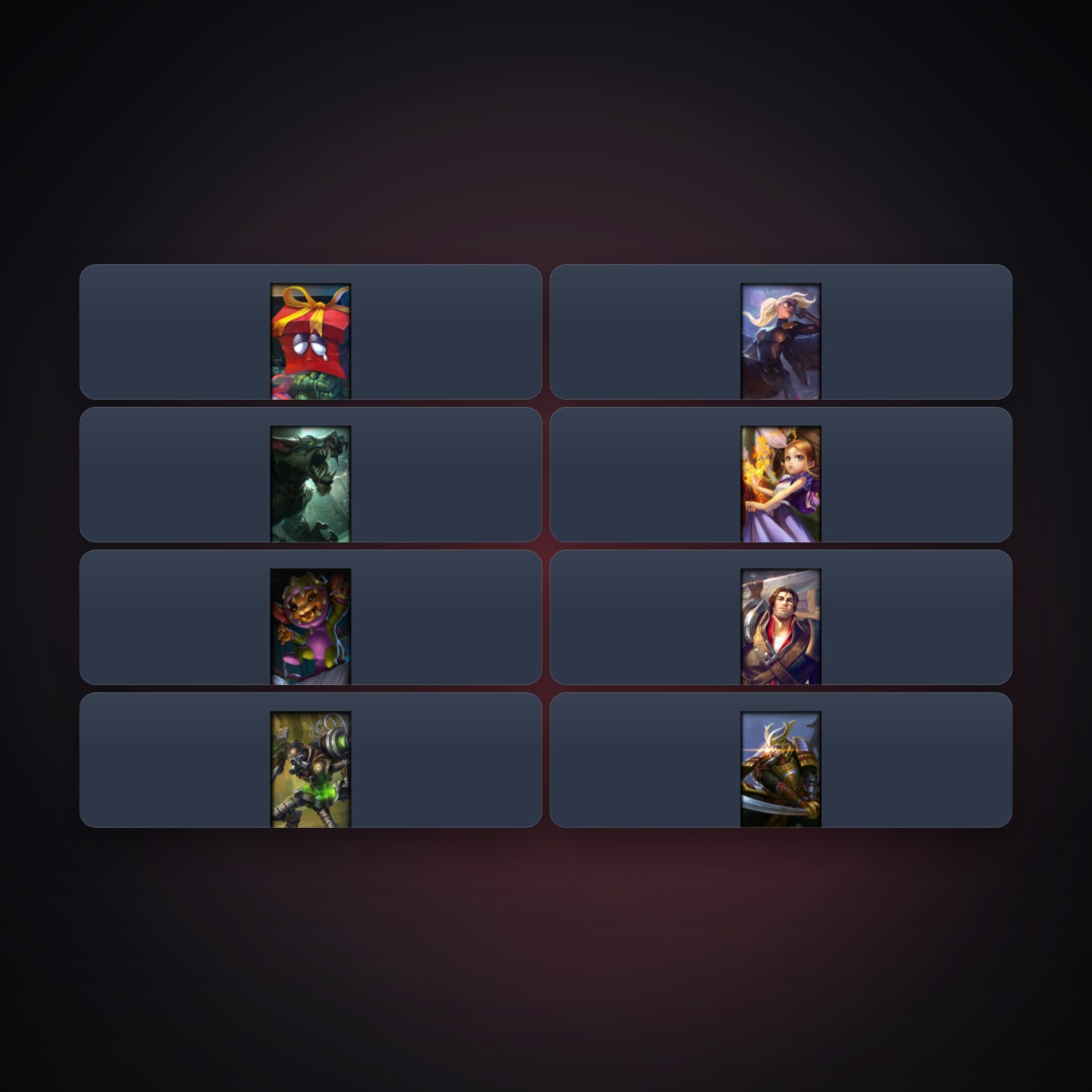 EU locker · 260927160 — HabibiAccounts