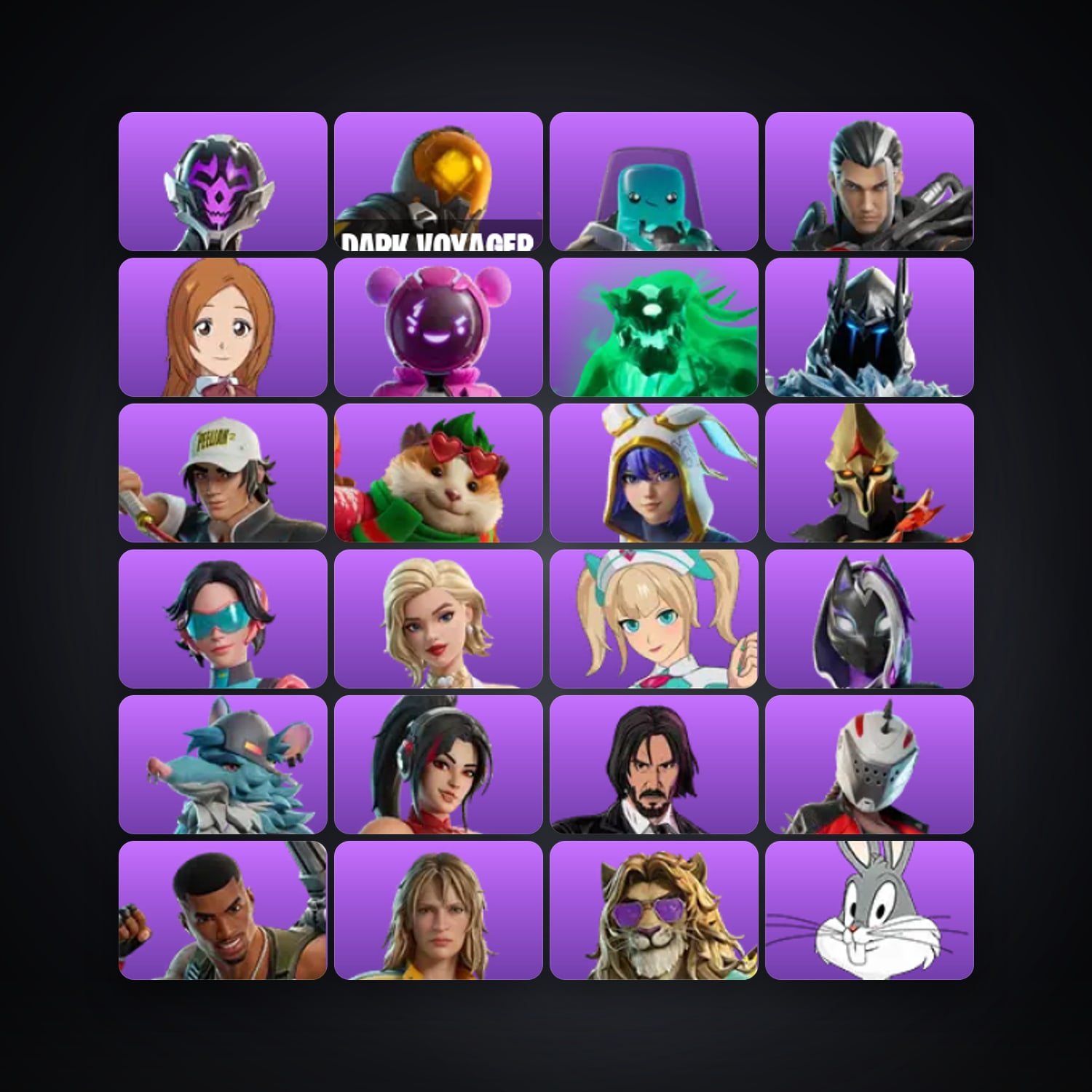 Epic — 7 games — HabibiAccounts
