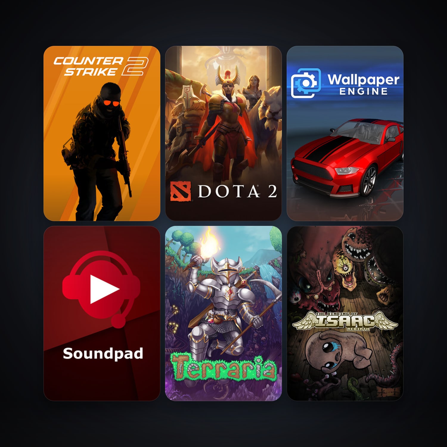 Dota 2 + CS2 Prime, 31 games, clean — HabibiAccounts