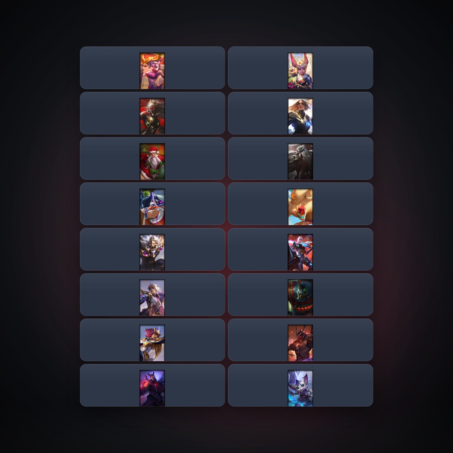 EU locker — HabibiAccounts