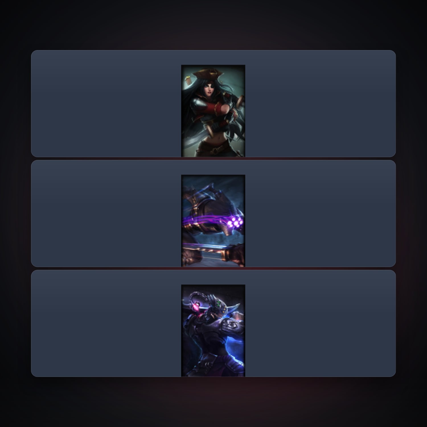 EU locker — HabibiAccounts