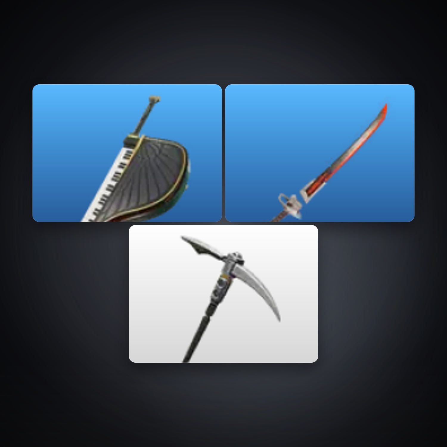 Epic — HabibiAccounts