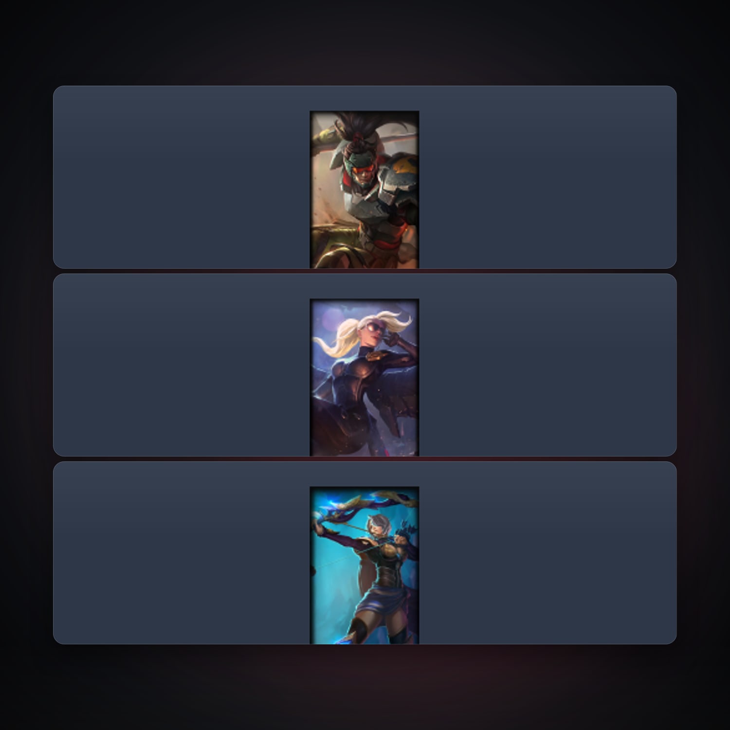 EU locker — HabibiAccounts