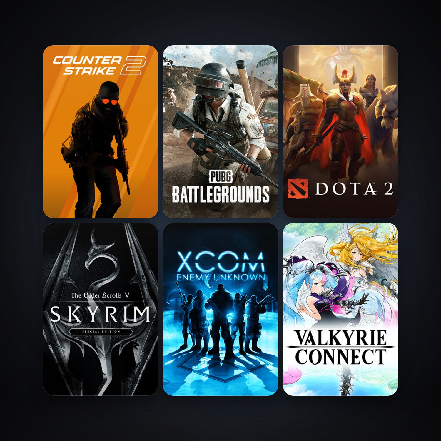 Dota 2 + CS2 Prime, 21 games, clean — HabibiAccounts