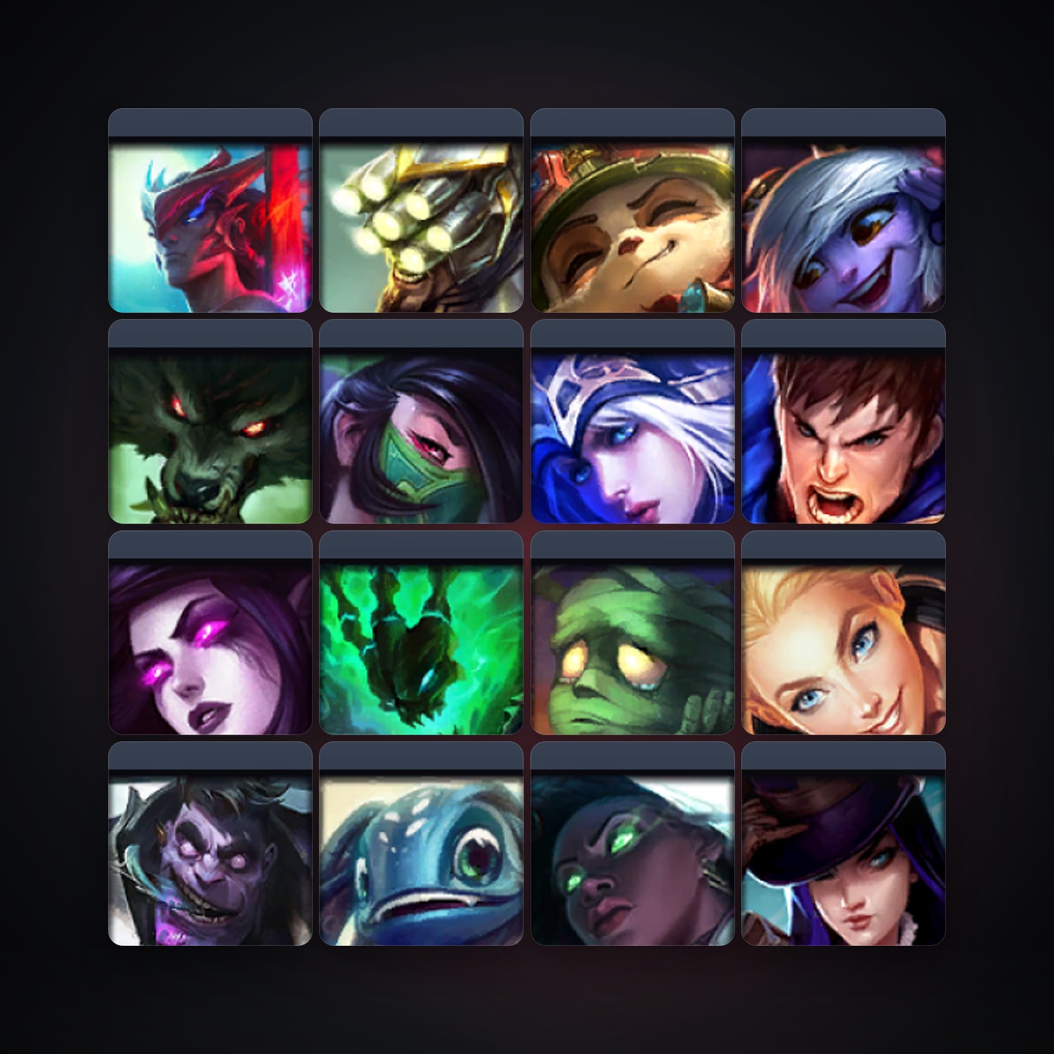 EU locker — HabibiAccounts