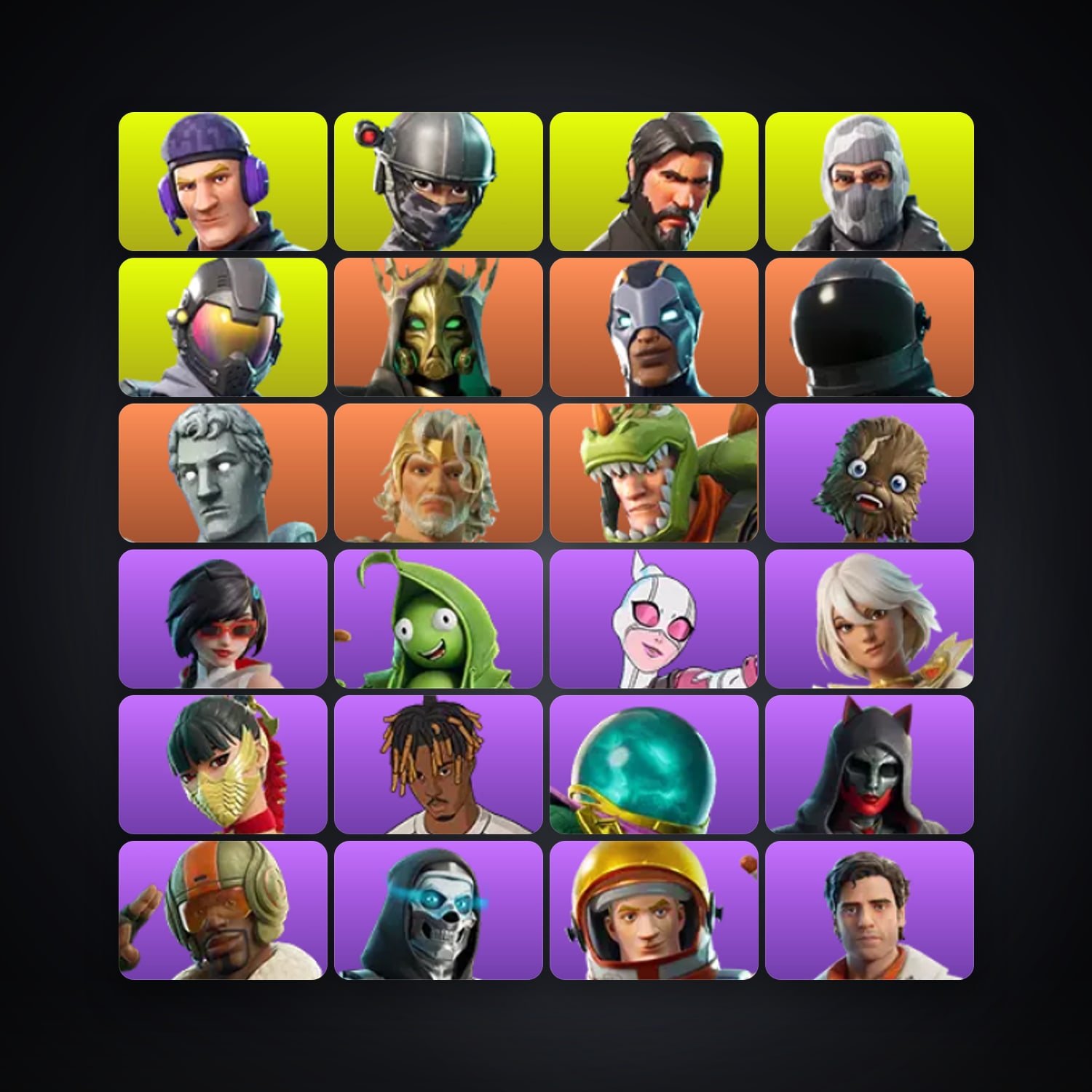 Epic · 260930521 — HabibiAccounts