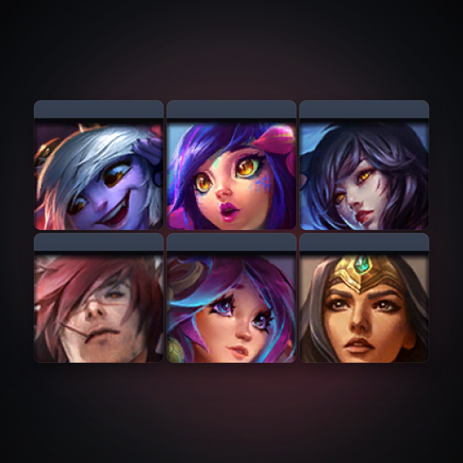 EU locker — HabibiAccounts