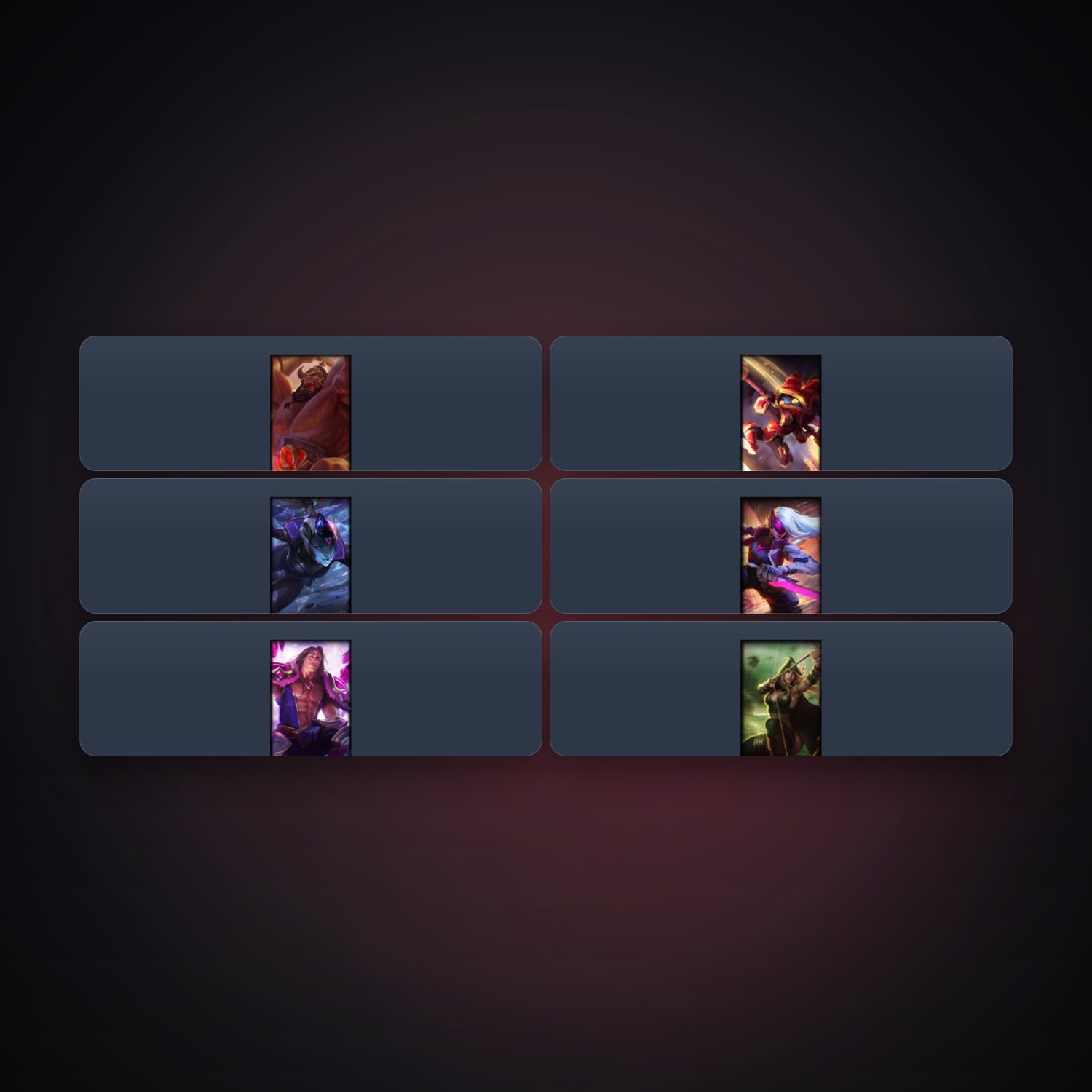 EU locker · 260931176 — HabibiAccounts