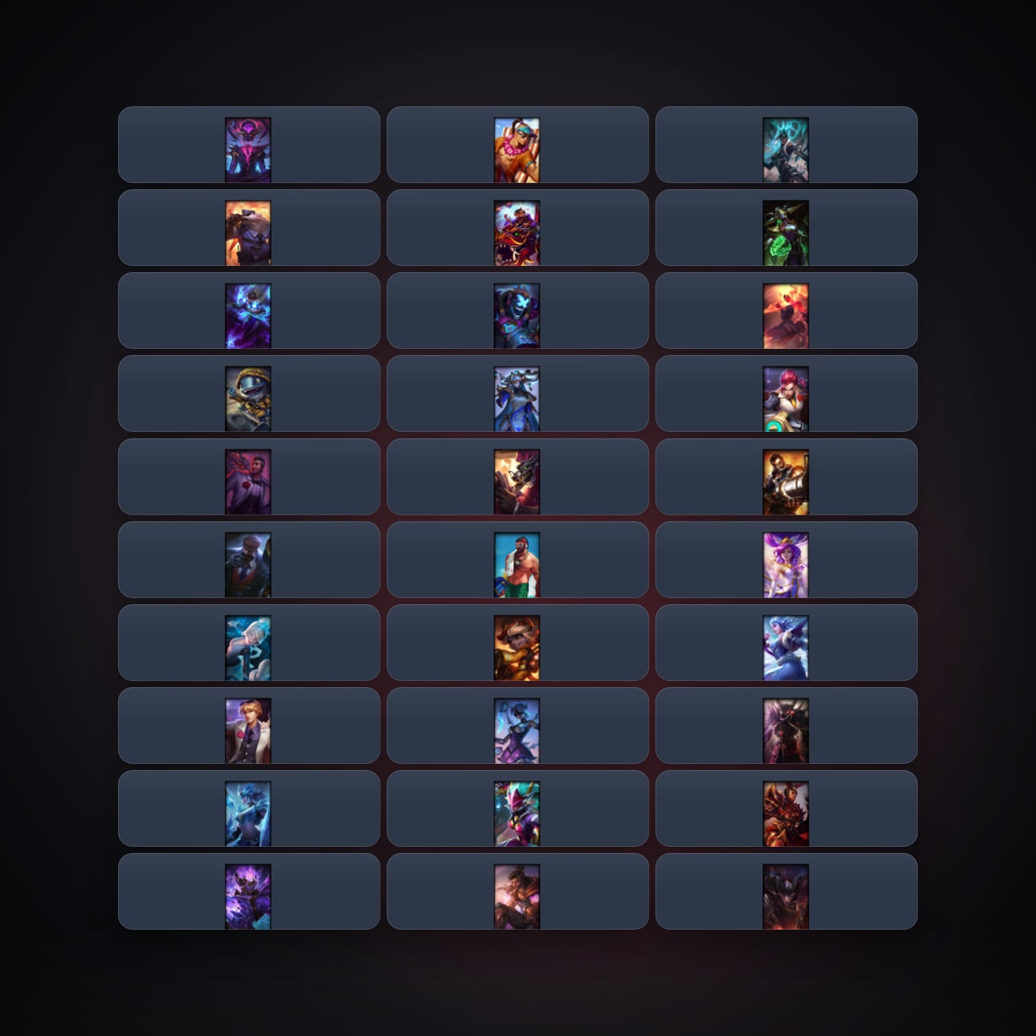 EU locker · 260931316 — HabibiAccounts