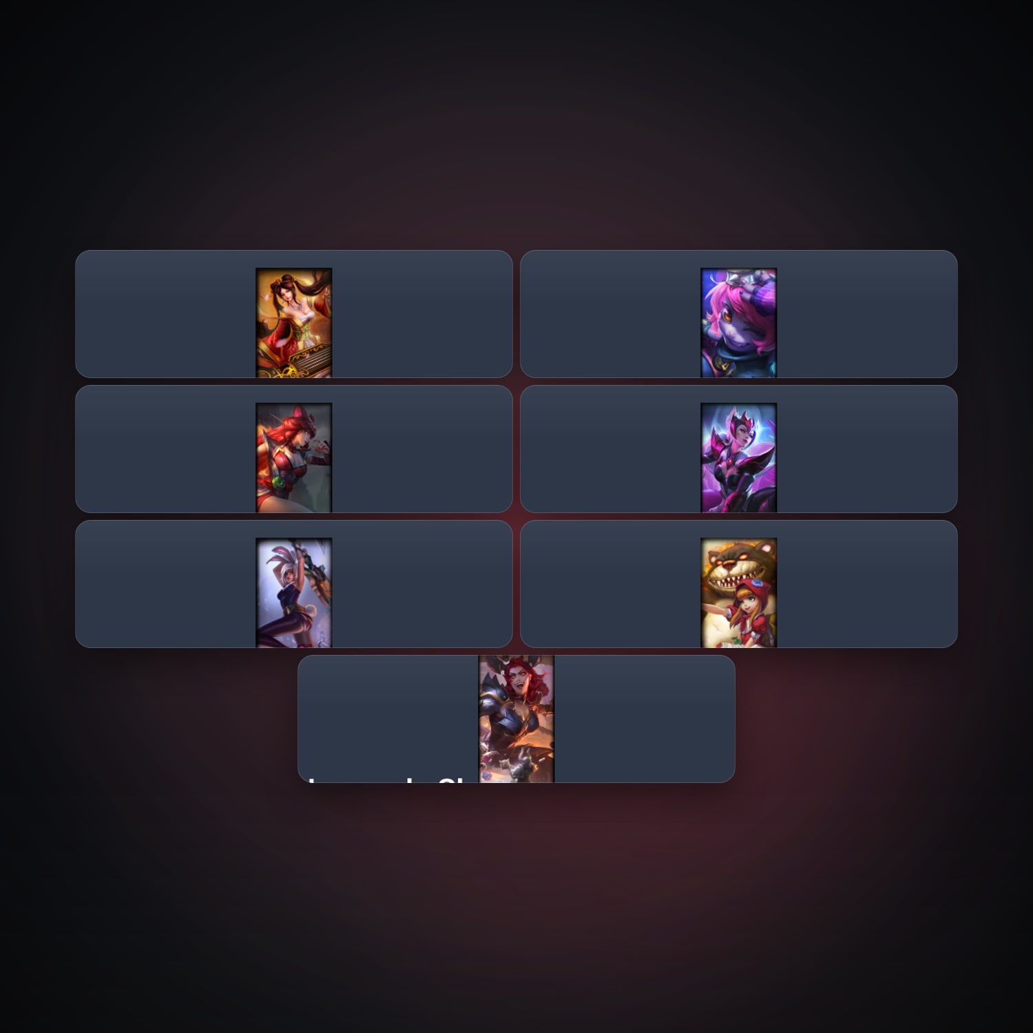EU locker · 260931530 — HabibiAccounts