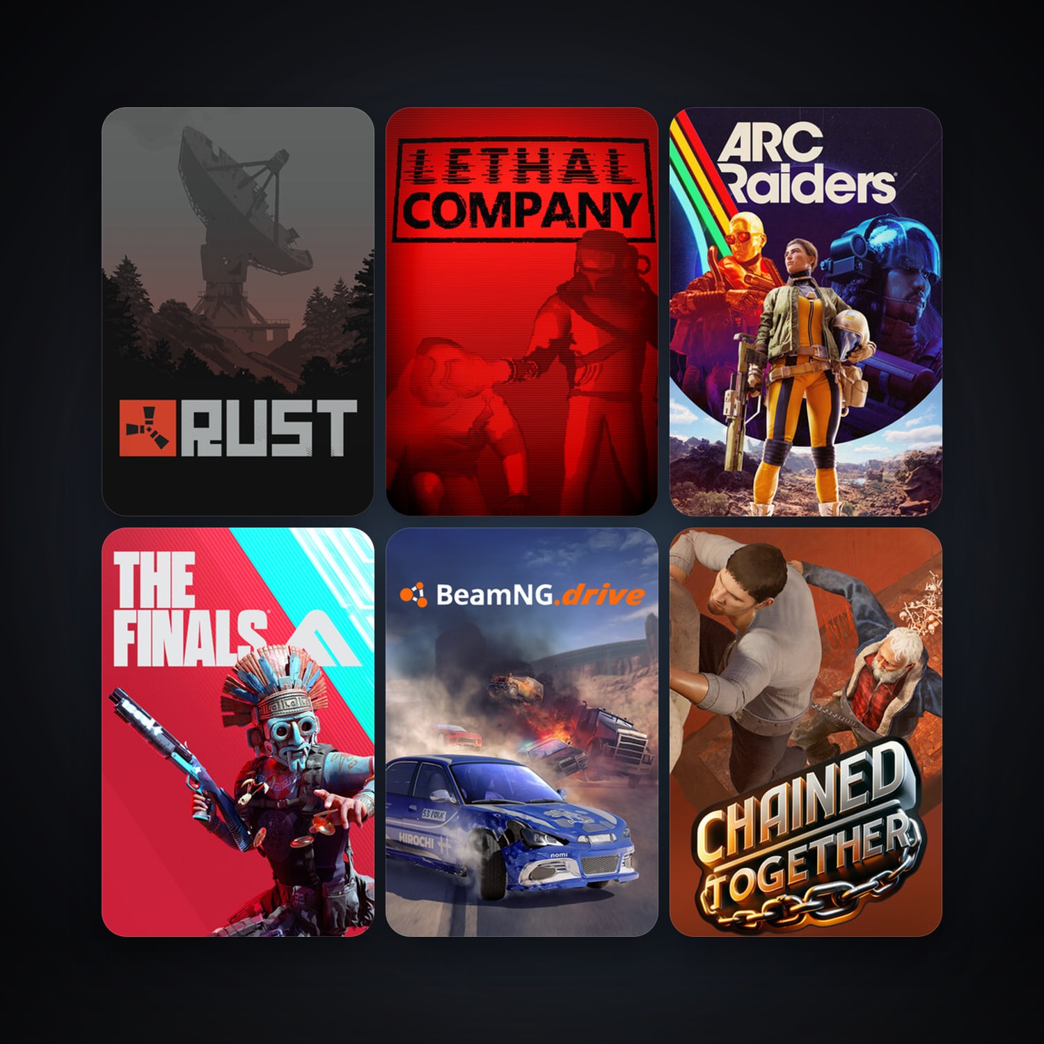 Getting Over It with Bennett Foddy + Assetto Corsa, 29 games, clean — HabibiAccounts