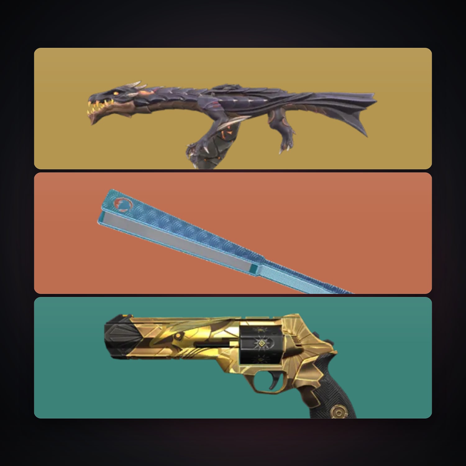 NA Bronze 1 locker — 1 knives, 3 skins, lvl 58 — HabibiAccounts
