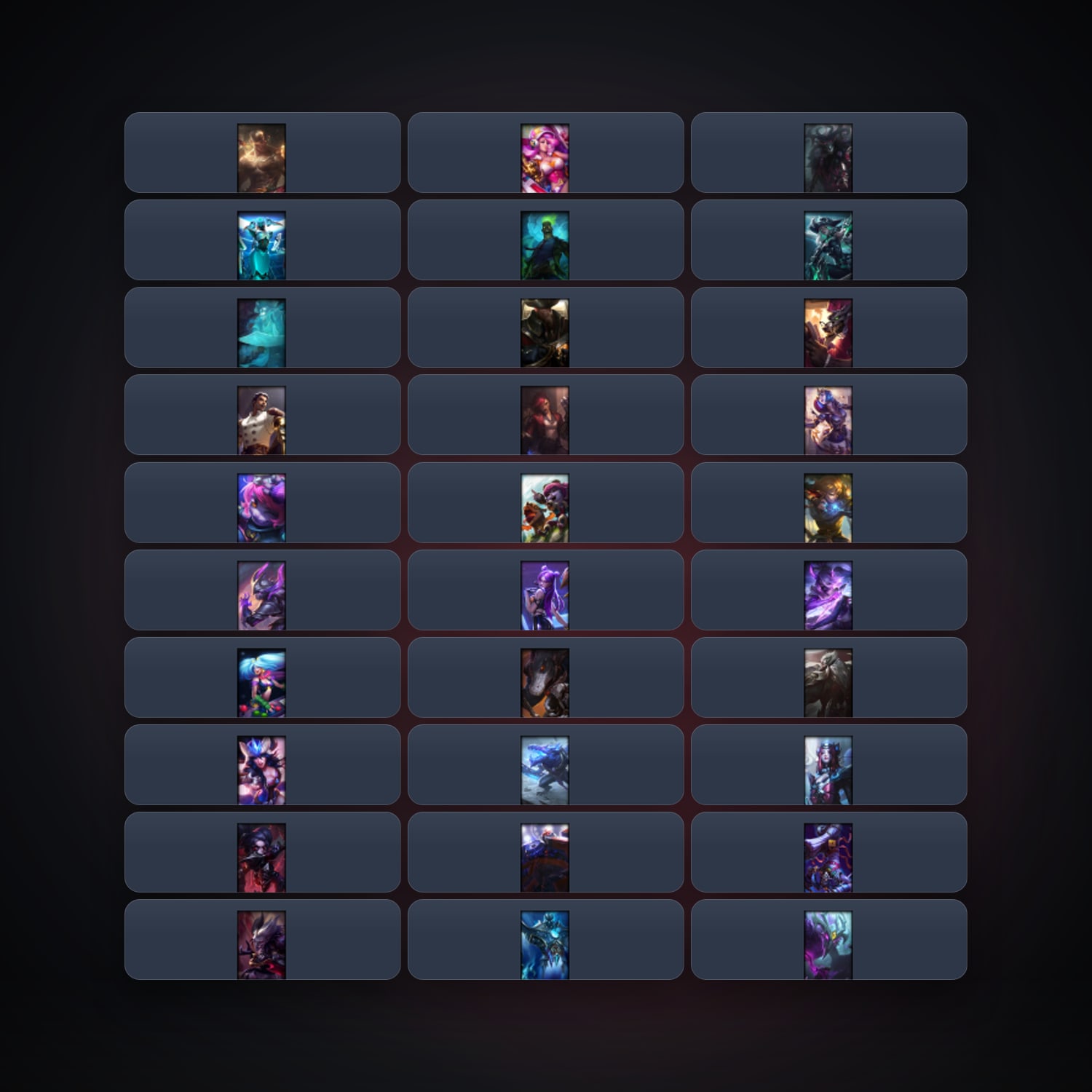 EU locker · 260935275 — HabibiAccounts