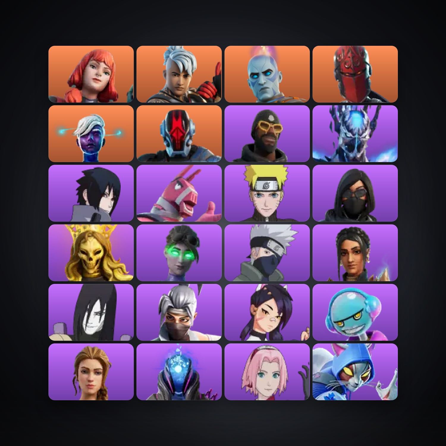 Epic · 260935741 — HabibiAccounts