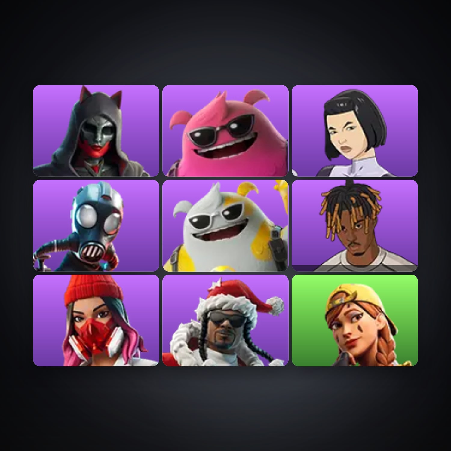 Epic — HabibiAccounts