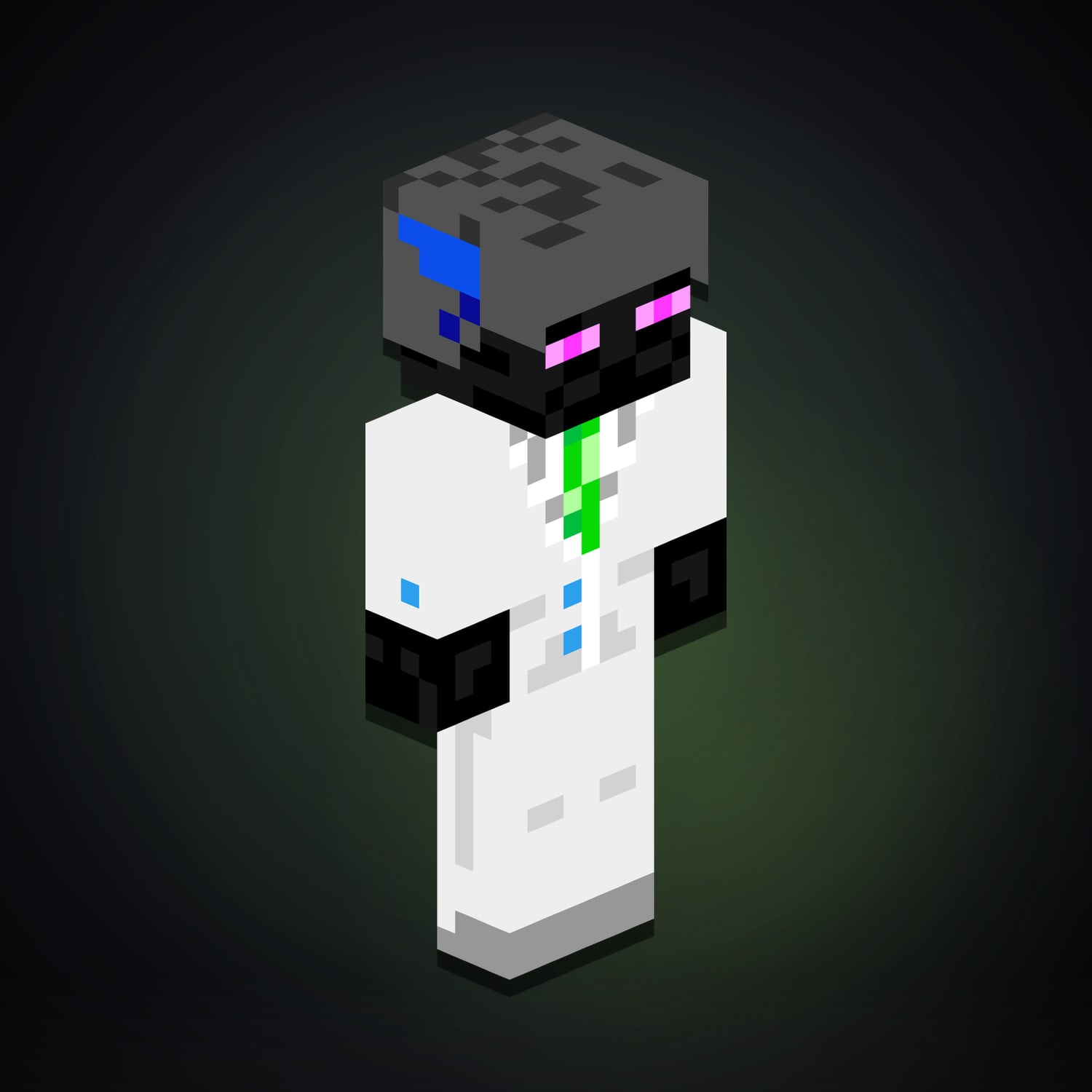 Minecraft 2 capes · 260937249 — HabibiAccounts