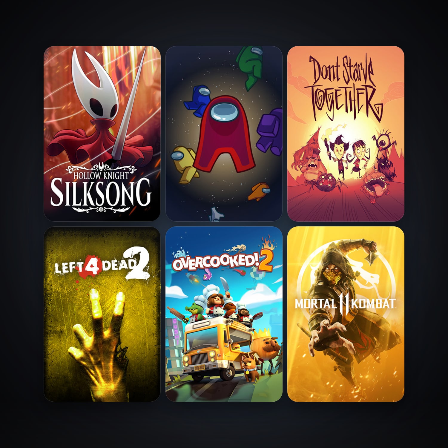 Left 4 Dead 2 + Dota 2, 29 games, Steam 12, clean — HabibiAccounts
