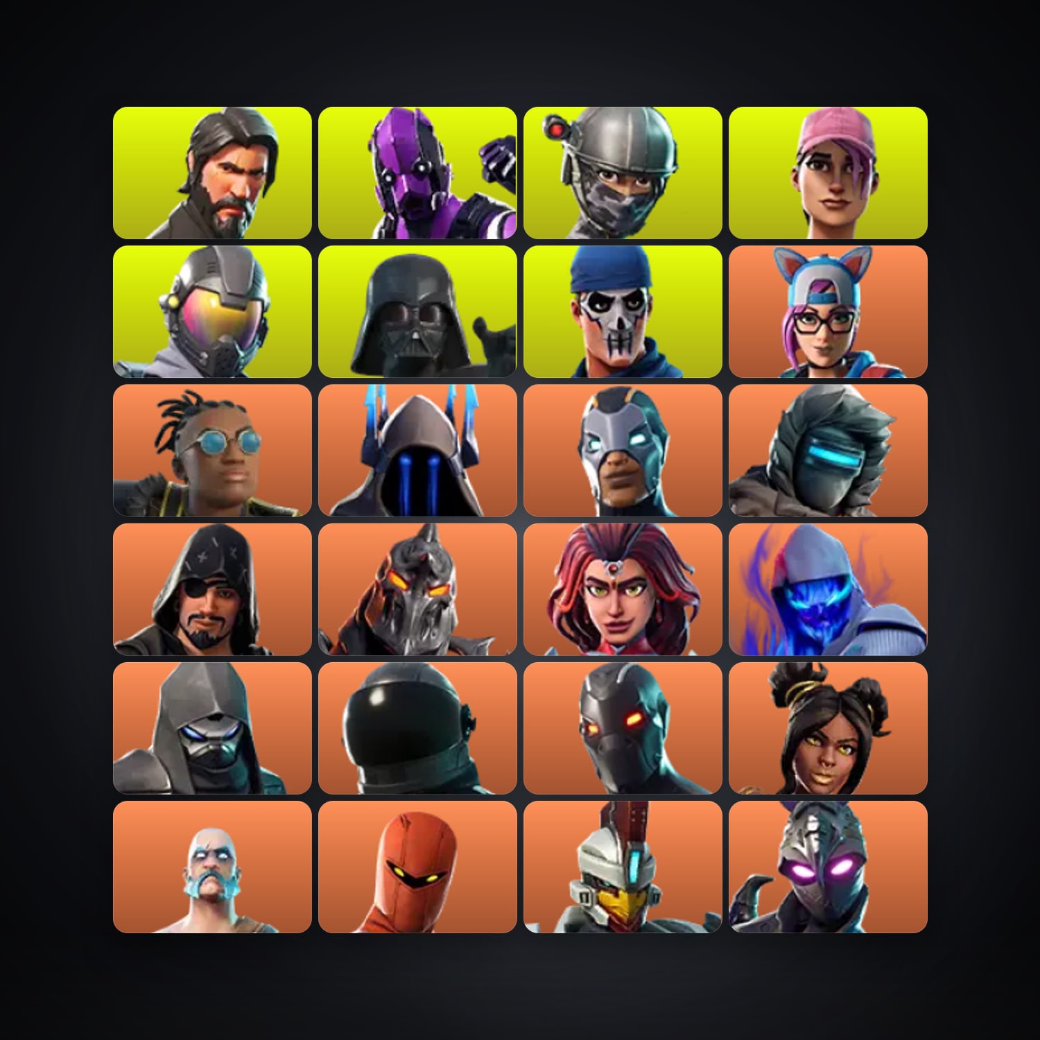 Epic · 260940072 — HabibiAccounts