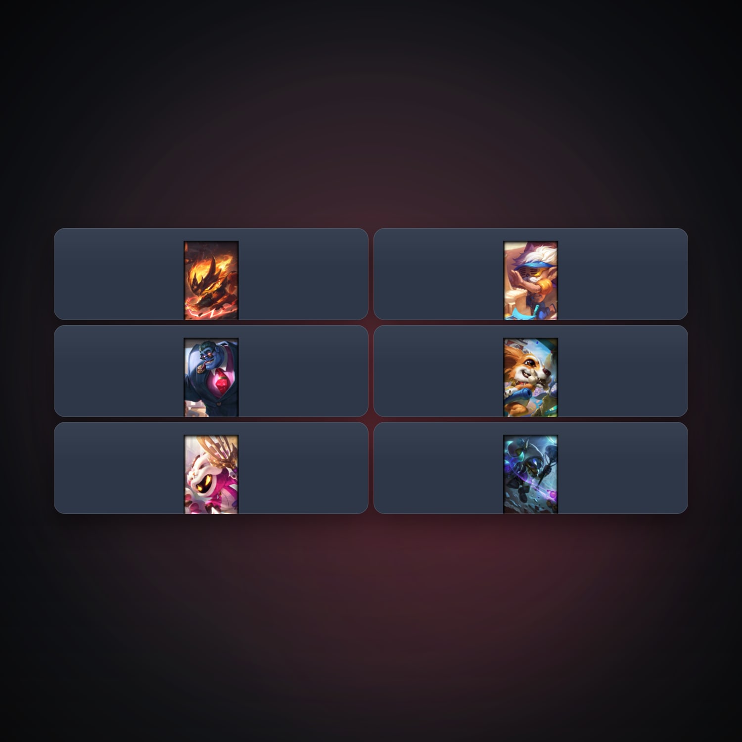 EU locker · 260940374 — HabibiAccounts