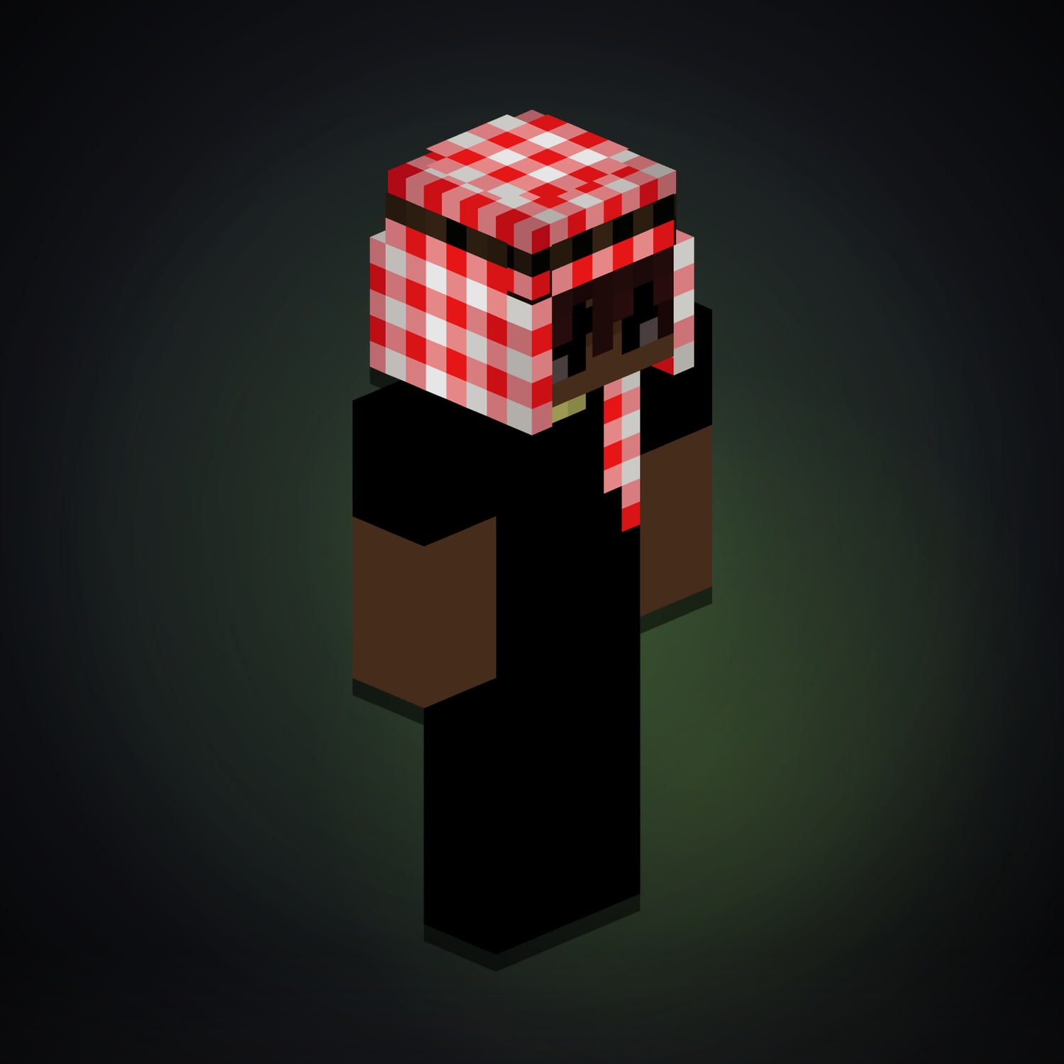 Minecraft 1 capes — HabibiAccounts