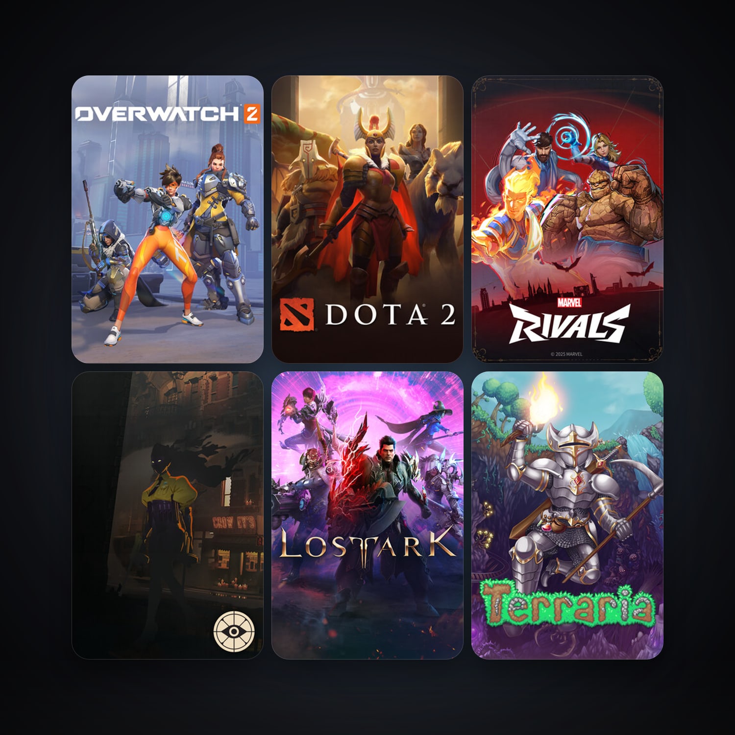 Dota 2 + CS2 Prime, 73 games, Steam 11, clean — HabibiAccounts