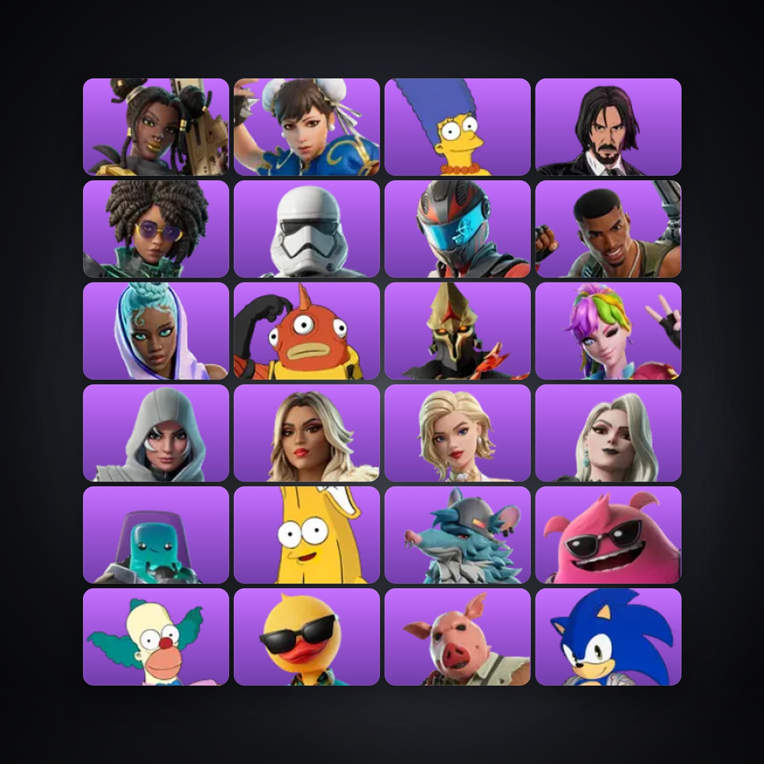 Epic — HabibiAccounts