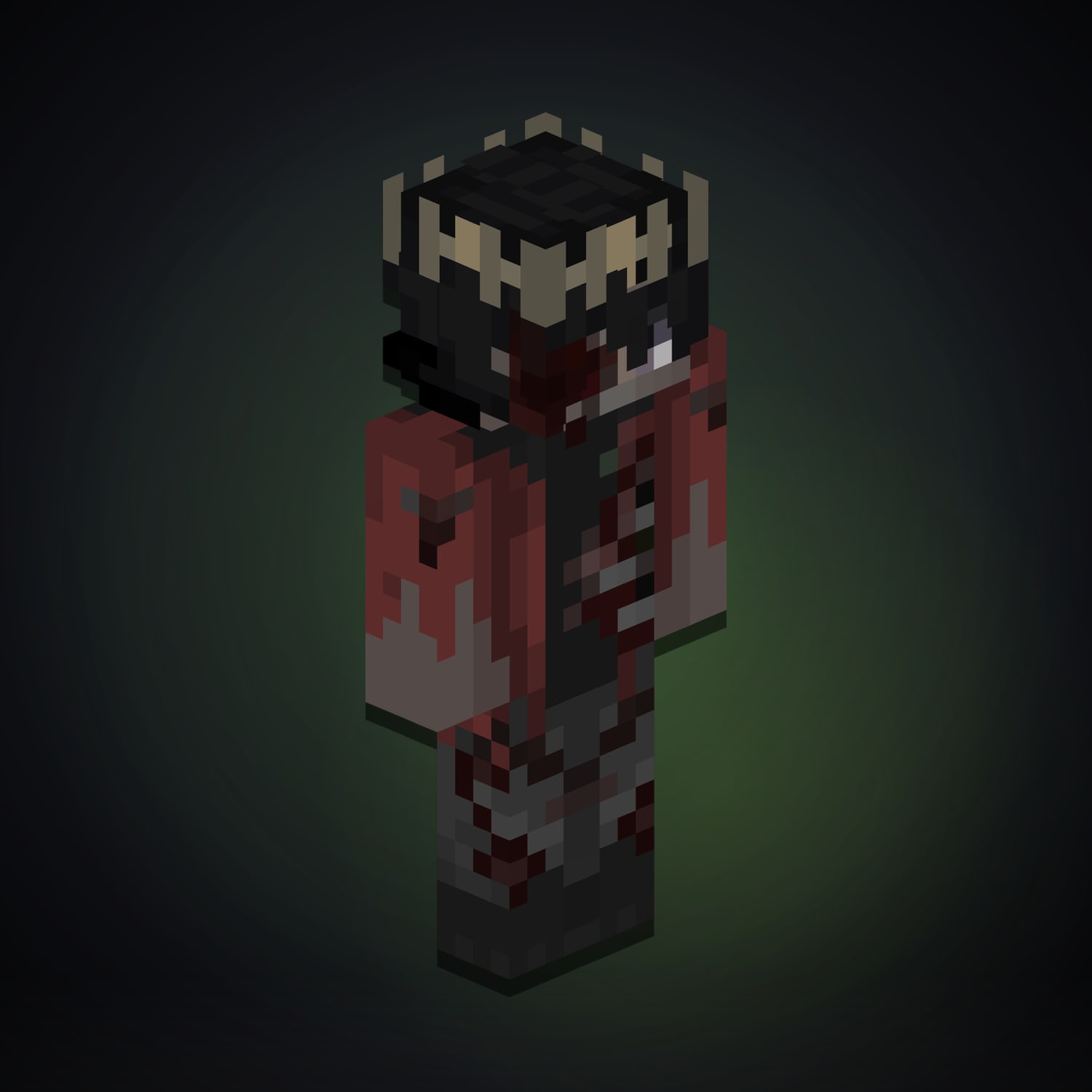 Minecraft 1 capes · 260945517 — HabibiAccounts