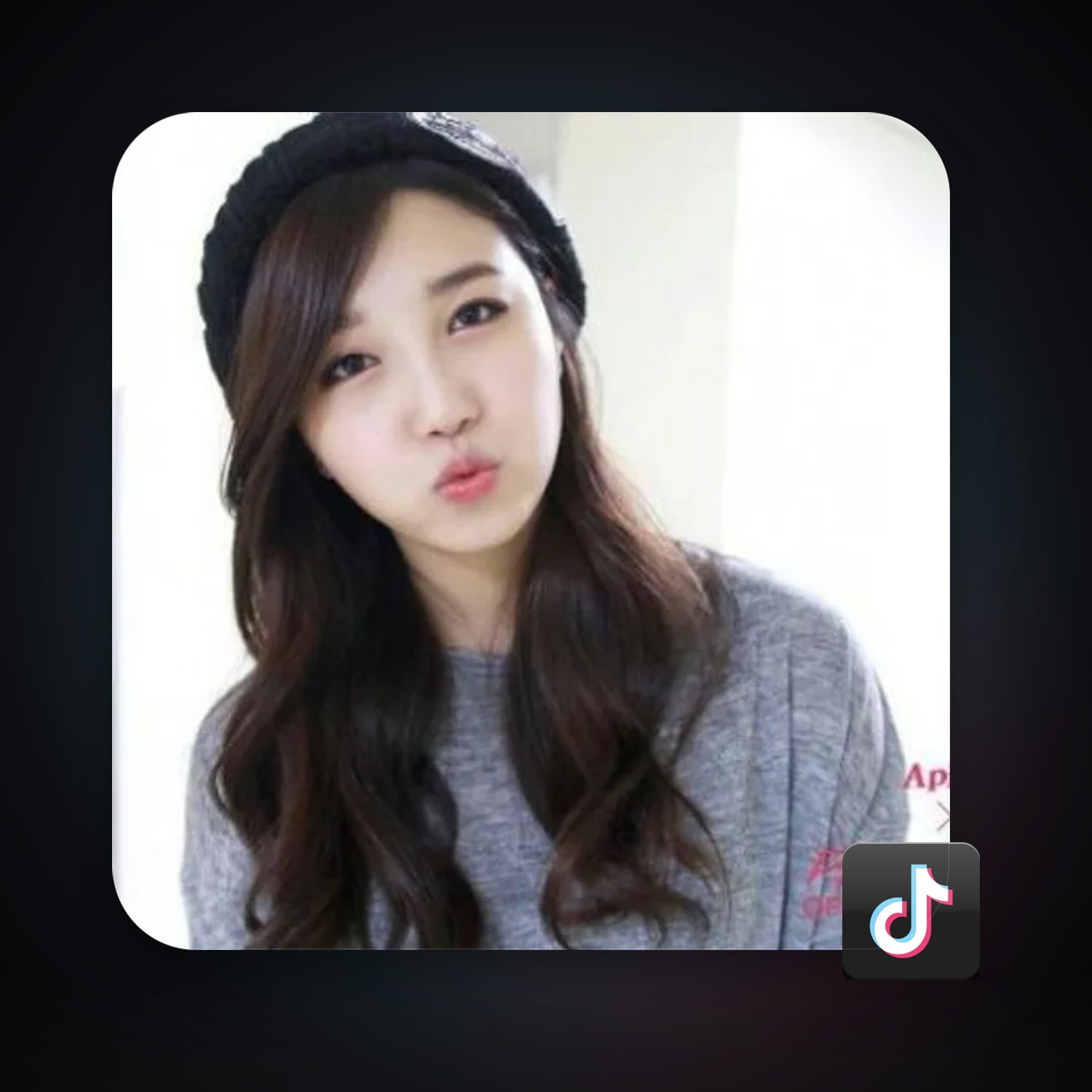 TikTok 63 followers — HabibiAccounts