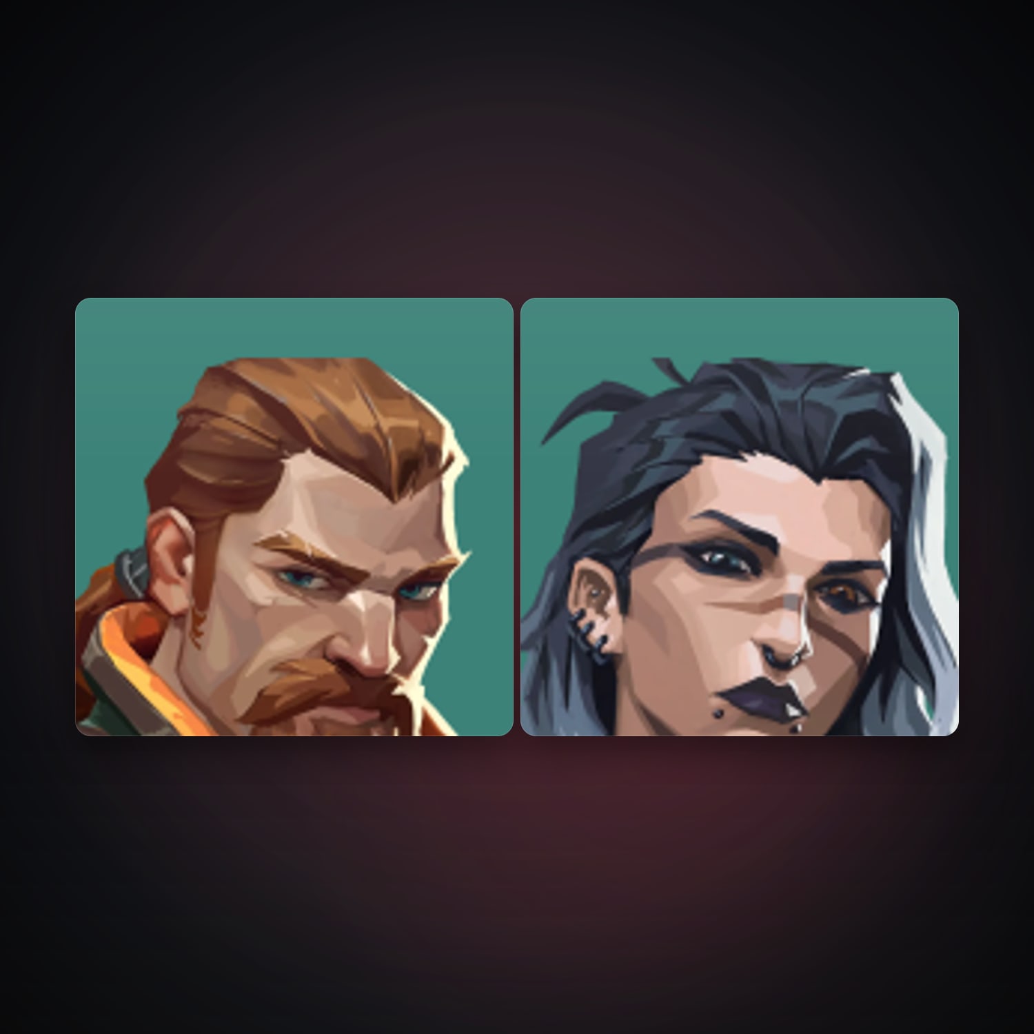 AP locker — lvl 17 — HabibiAccounts