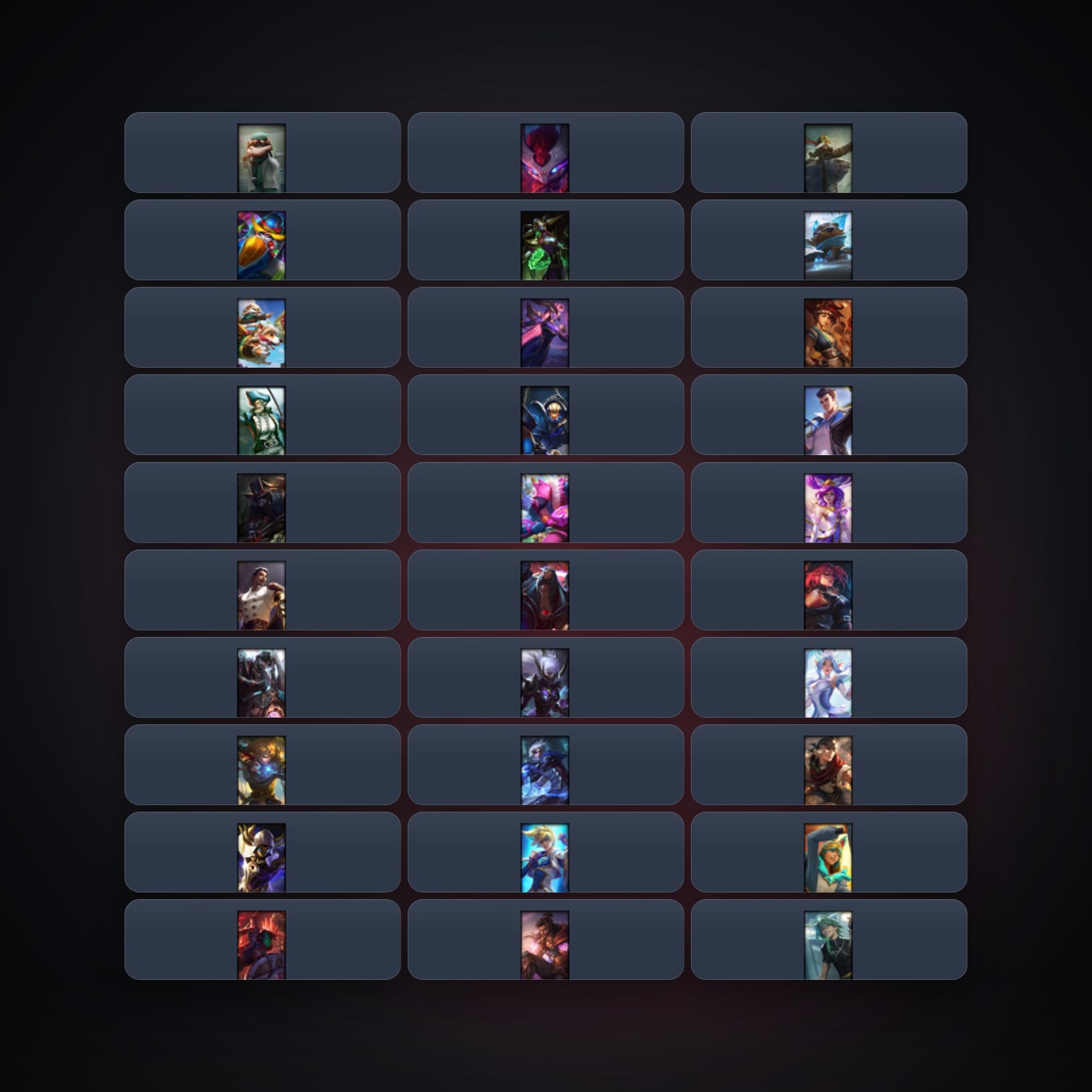 EU locker · 260947079 — HabibiAccounts