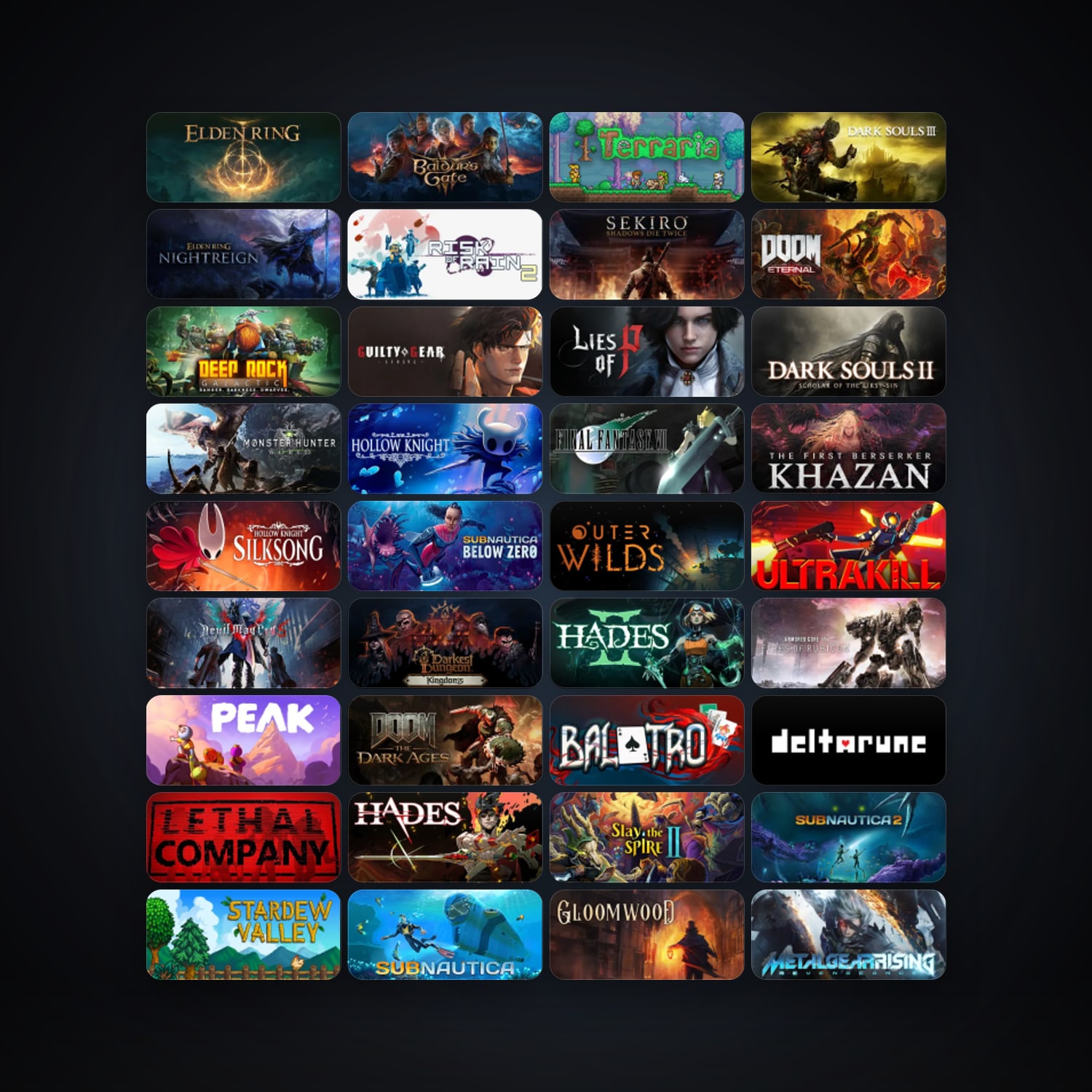 Half-Life + Half-Life 2, 109 games, Steam 10, clean — HabibiAccounts