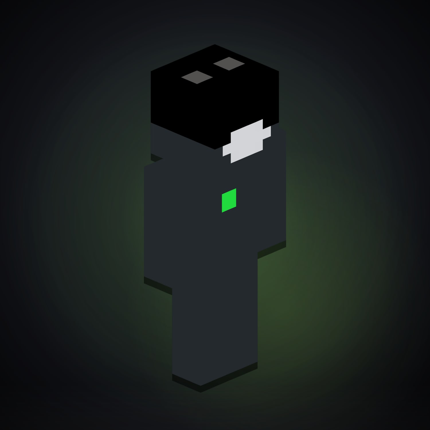 Minecraft 3 capes — HabibiAccounts