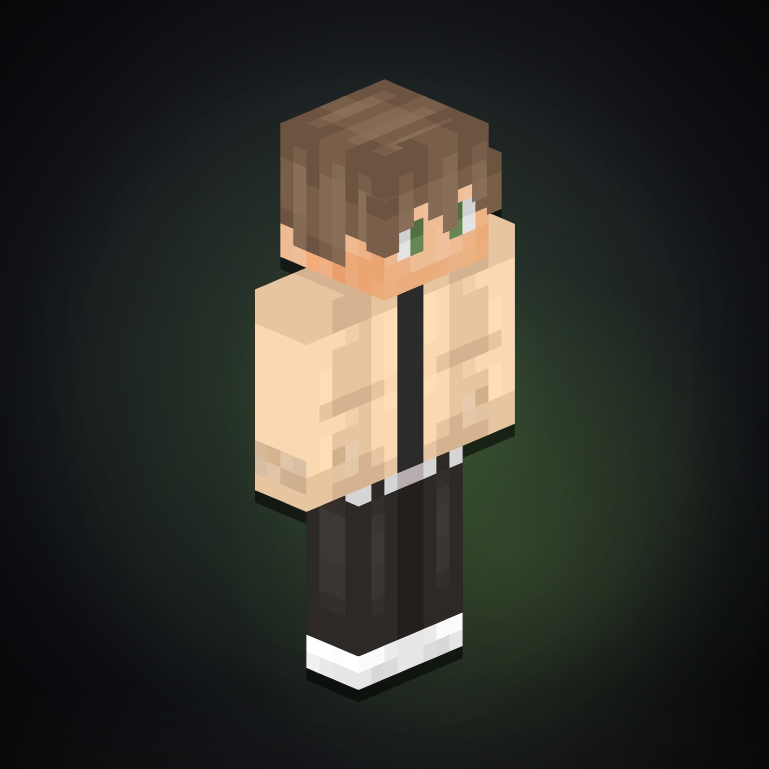Minecraft 3 capes · 260948707 — HabibiAccounts