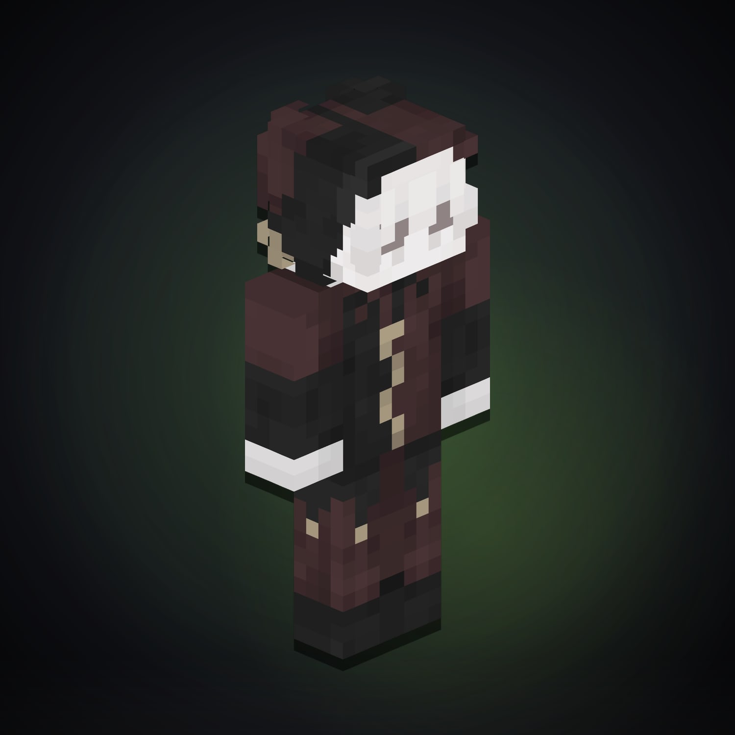 Minecraft 2 capes — HabibiAccounts