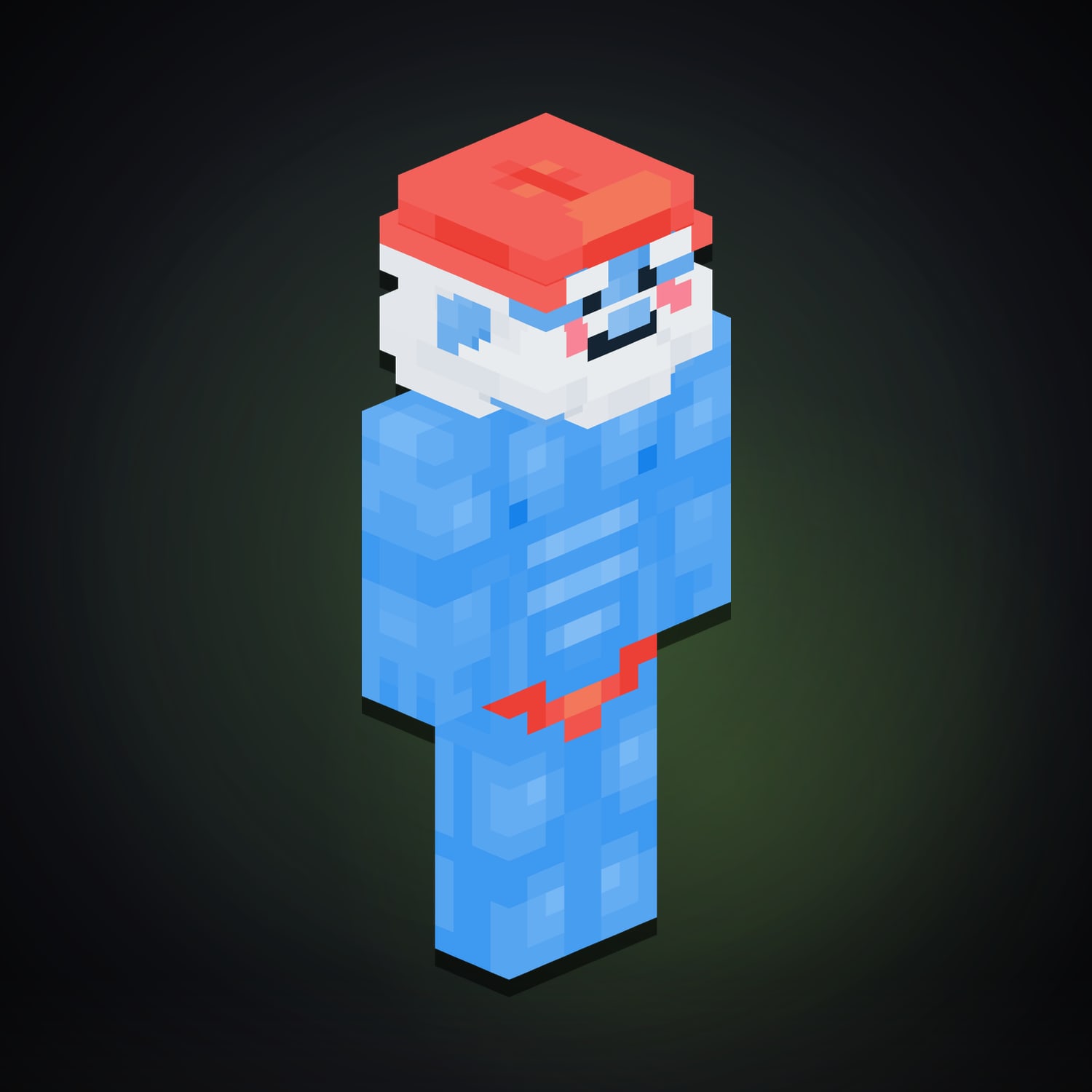 Minecraft 2 capes · 260949473 — HabibiAccounts