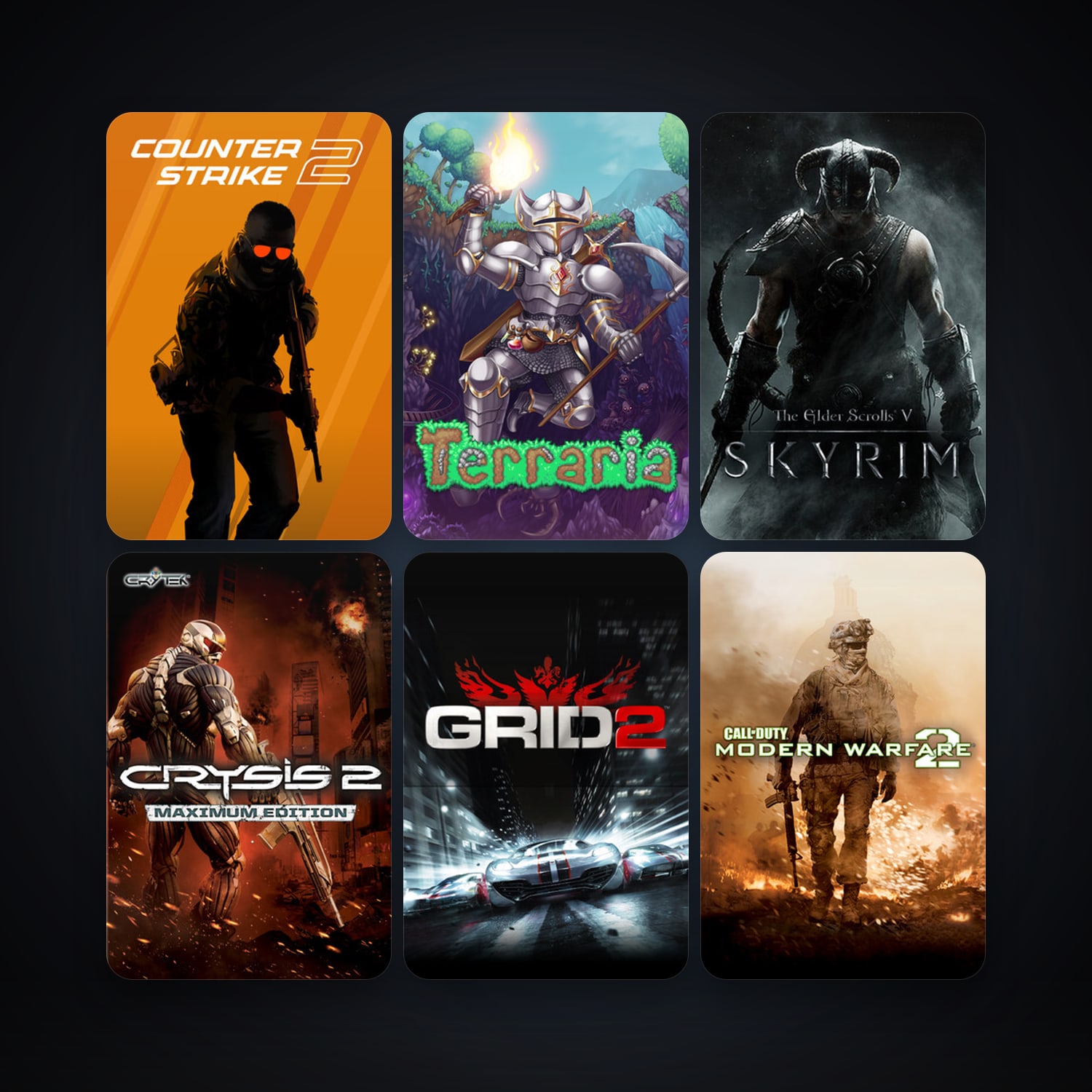 Dota 2 + CS2 Prime, 19 games, clean — HabibiAccounts