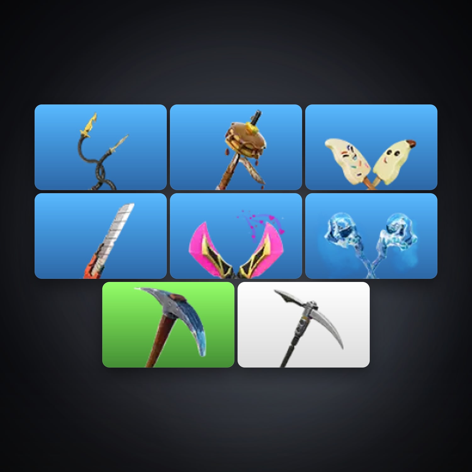 Epic — HabibiAccounts