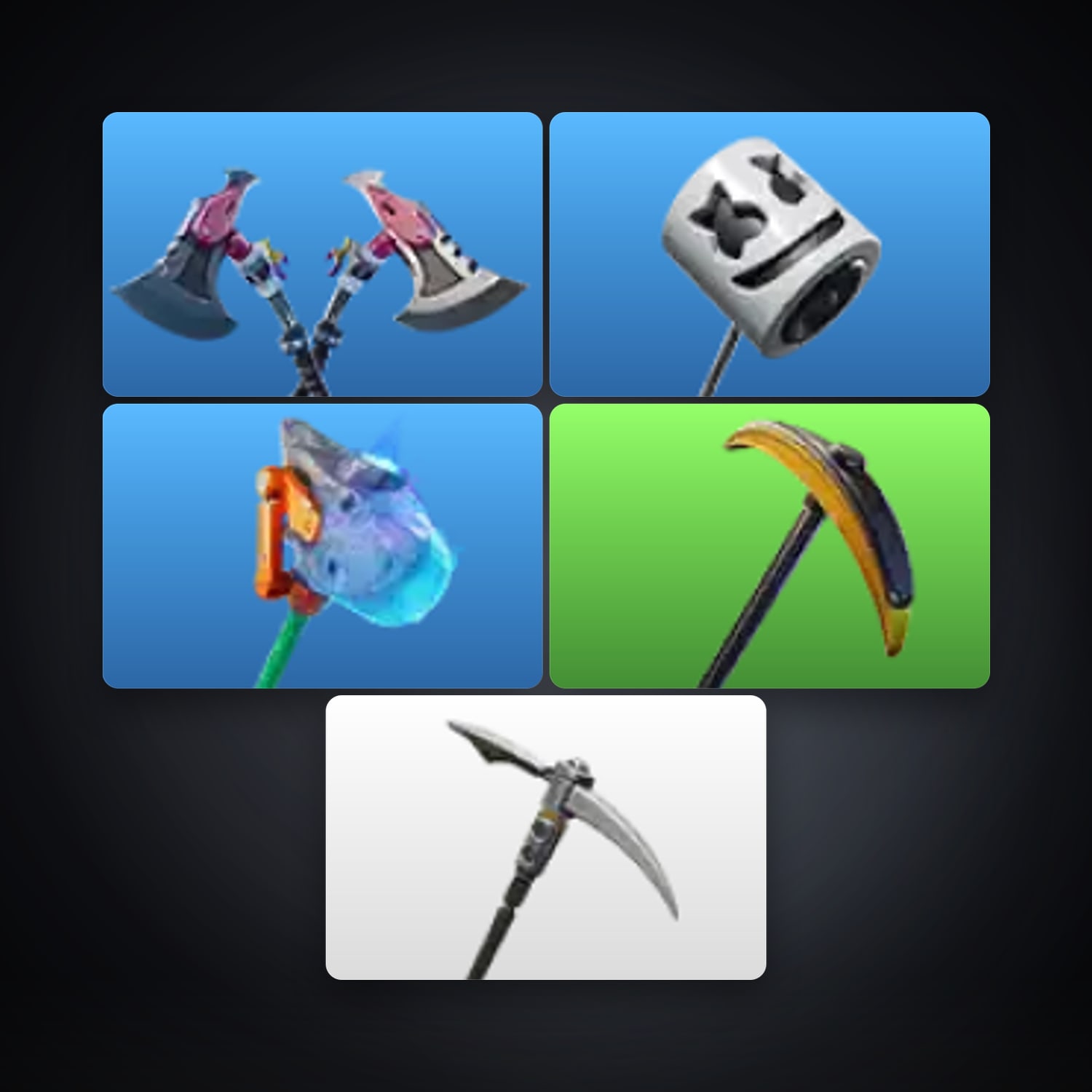 Epic — HabibiAccounts