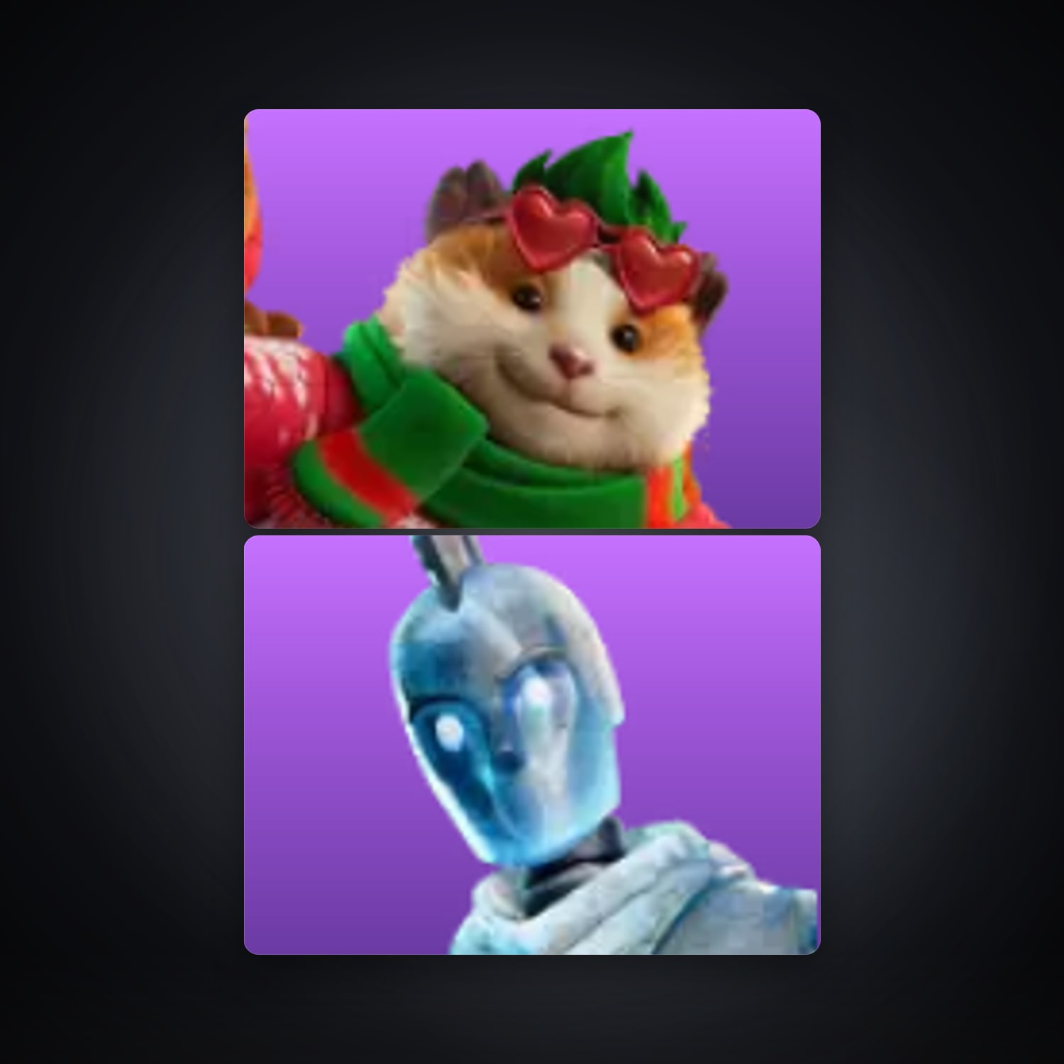 Epic — 145 games — HabibiAccounts