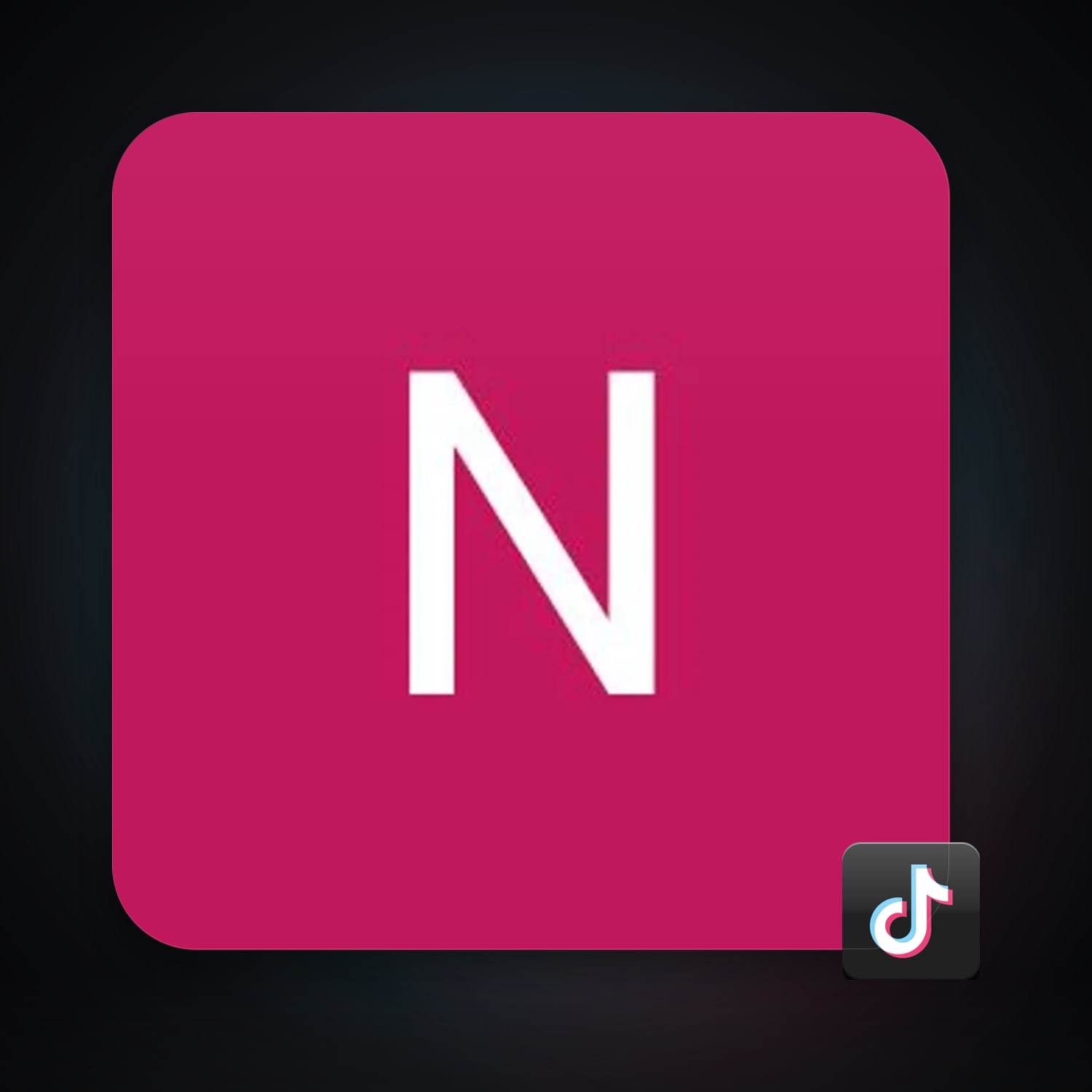 TikTok — HabibiAccounts