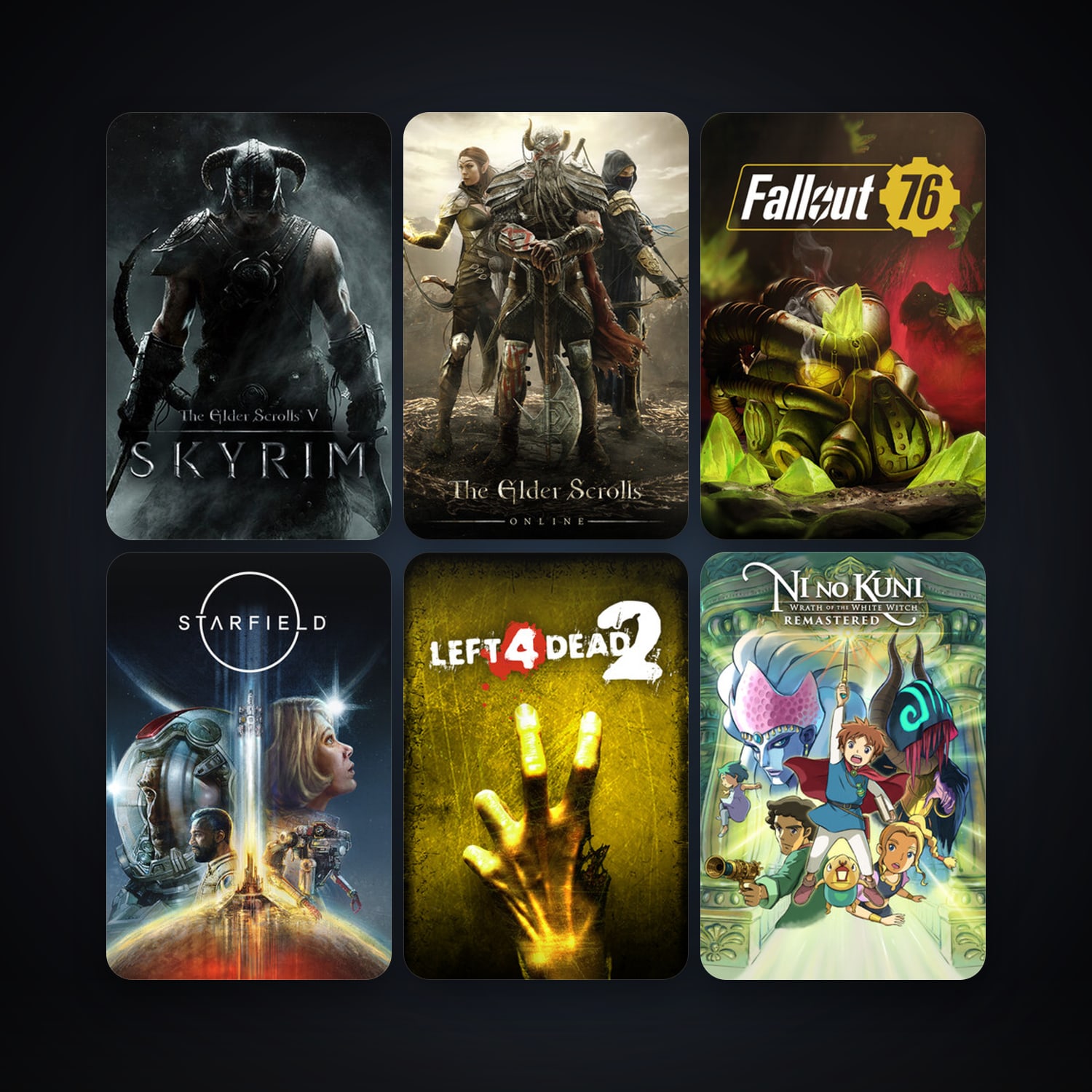 Steam 185 games, Steam 13, clean — HabibiAccounts