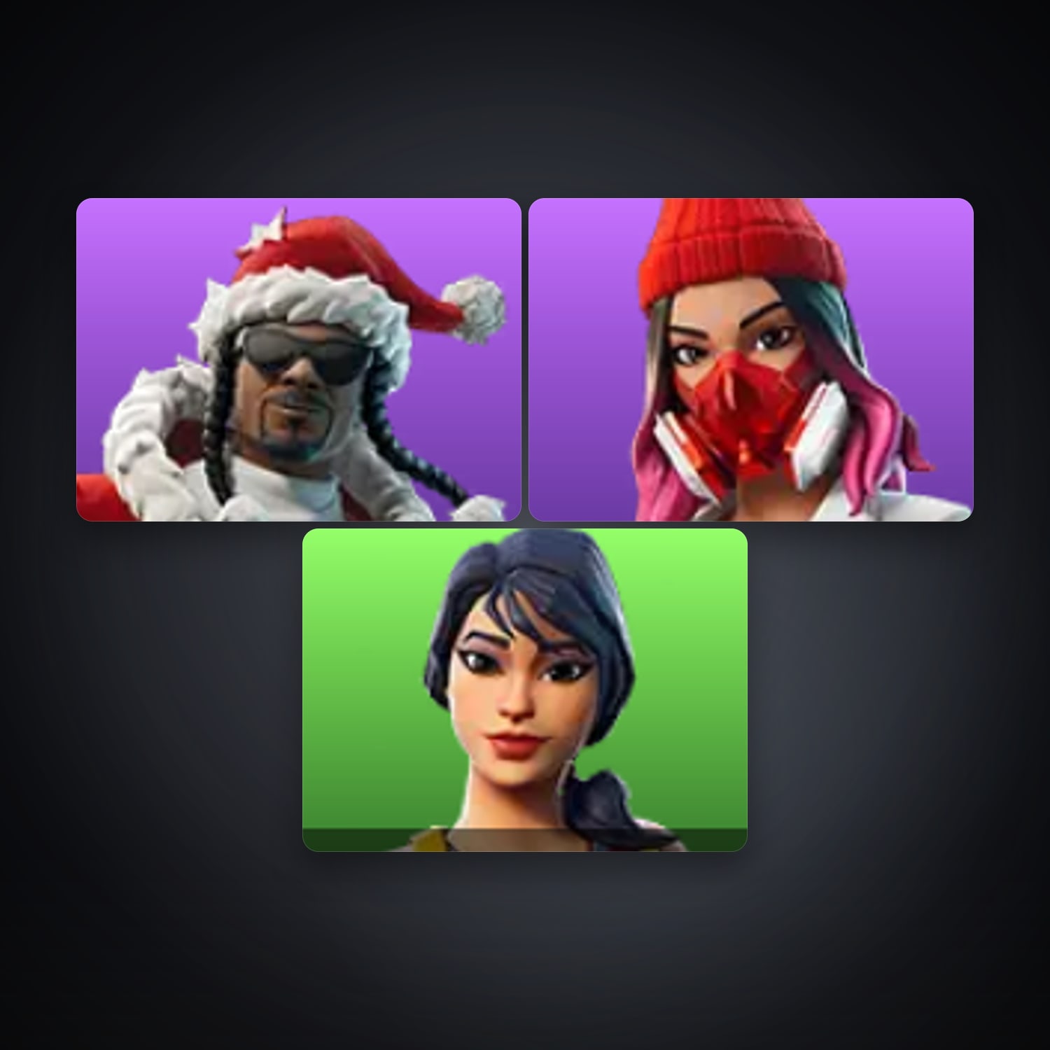 Epic — HabibiAccounts