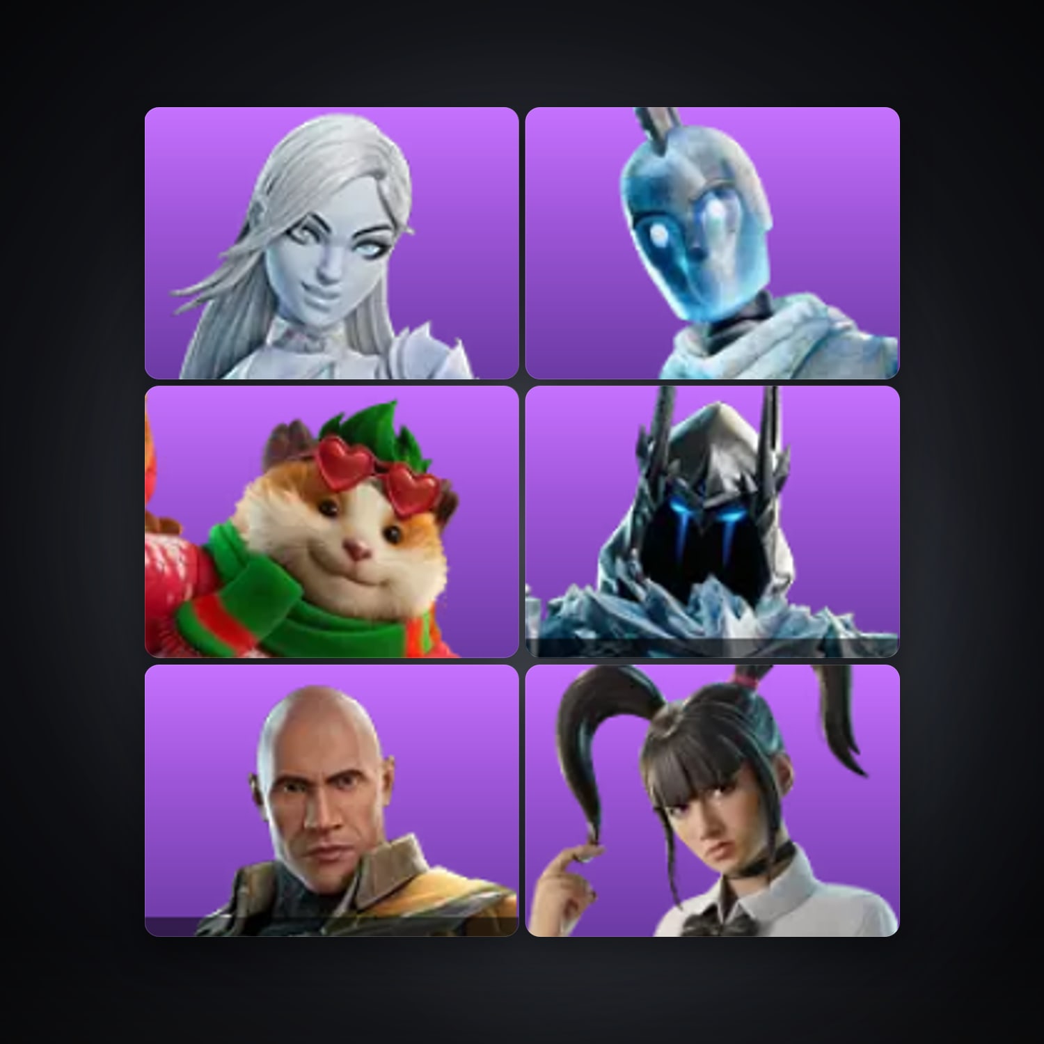 Epic — HabibiAccounts