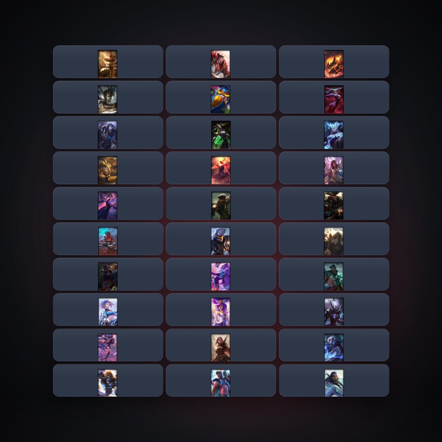 EU locker · 260964857 — HabibiAccounts