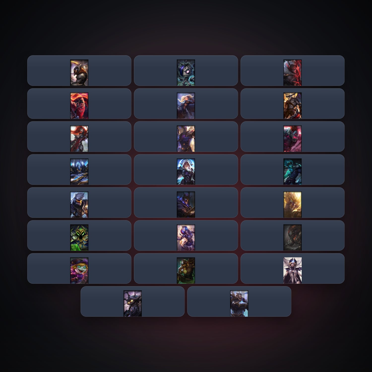 EU locker · 260966140 — HabibiAccounts