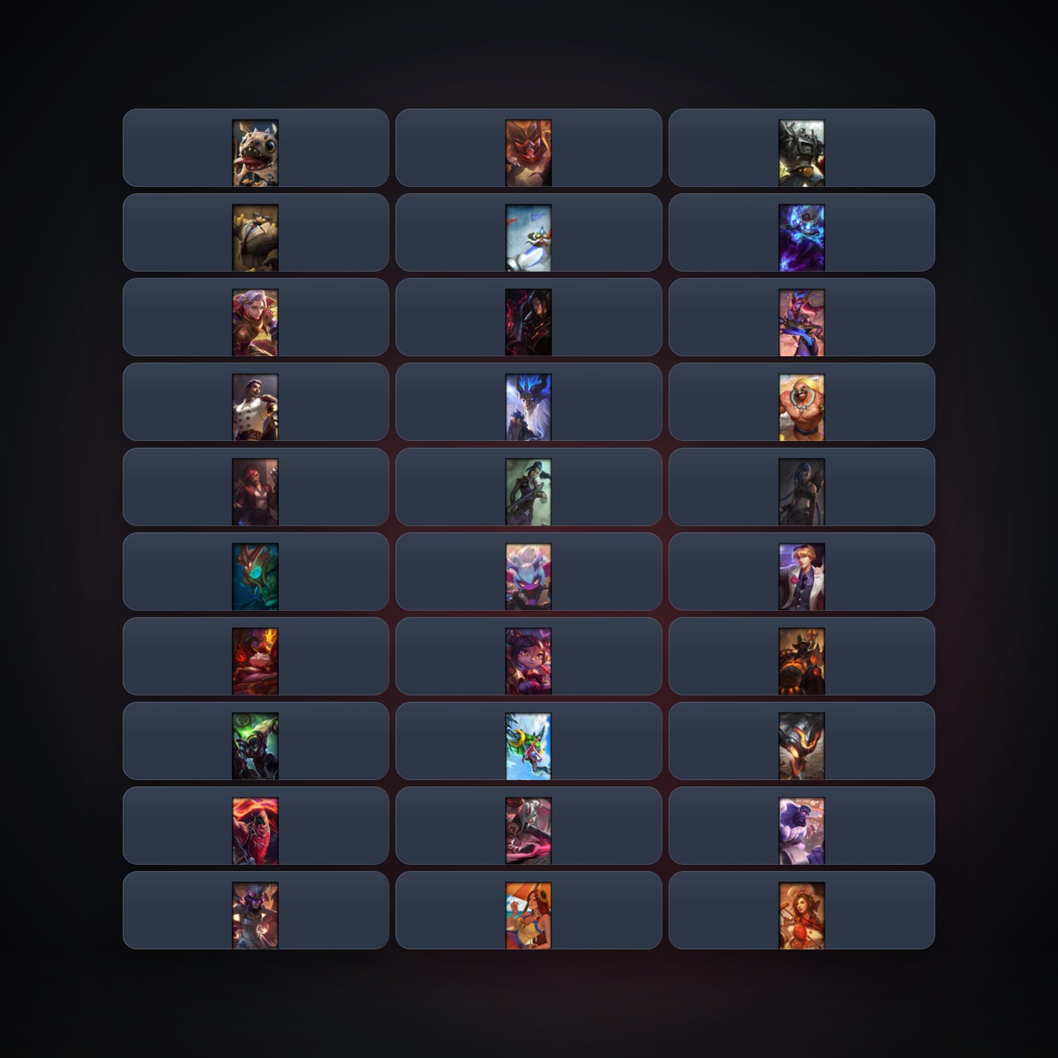 EU locker · 260966260 — HabibiAccounts