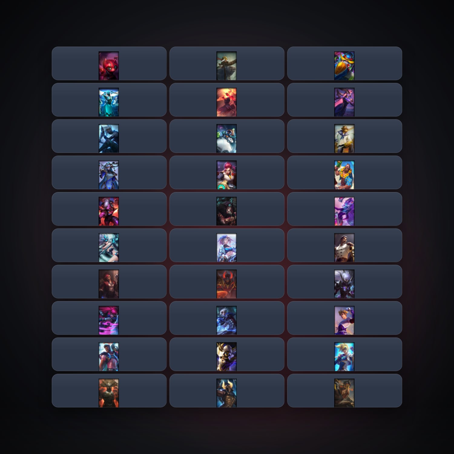 EU locker · 260966310 — HabibiAccounts