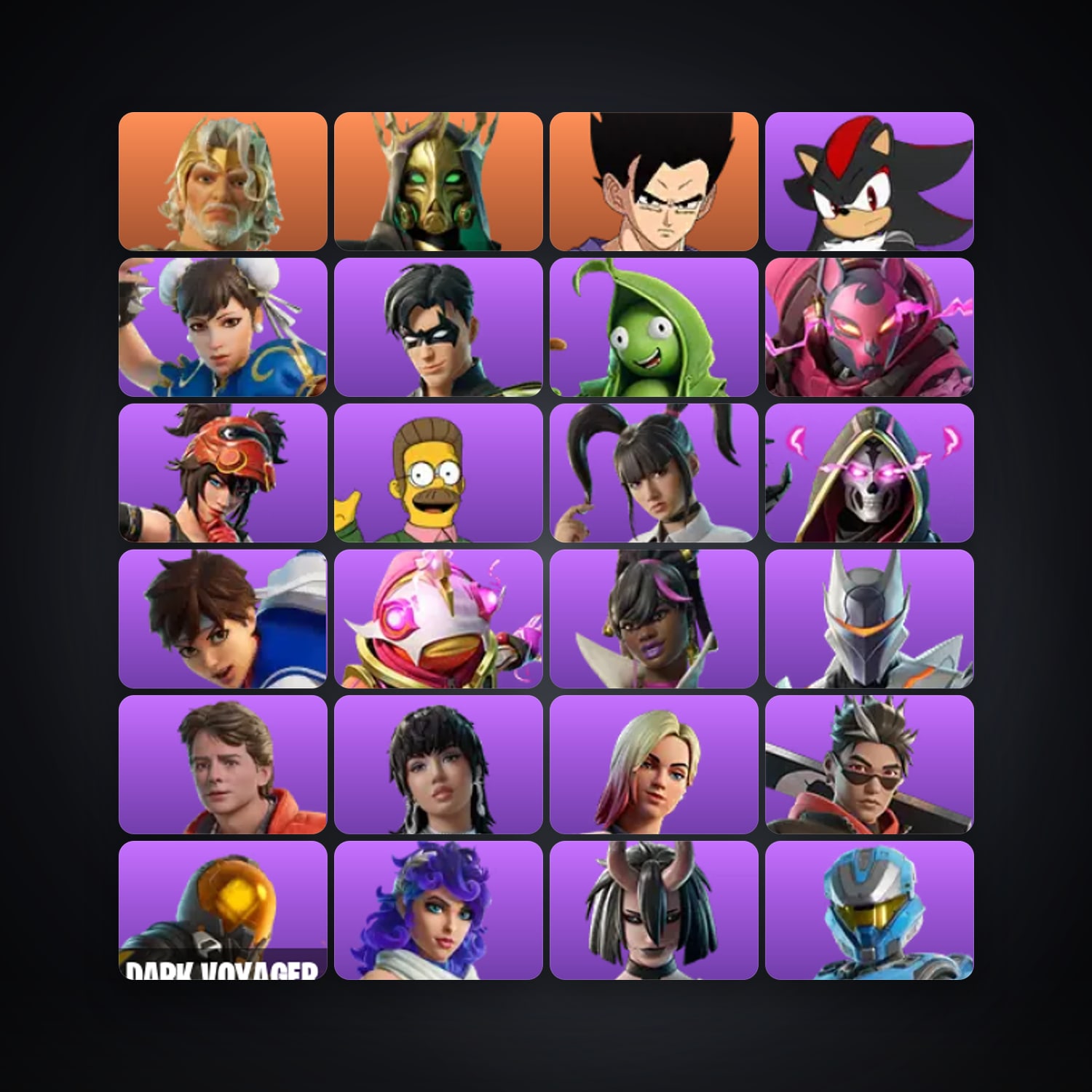 Epic · 260966397 — HabibiAccounts