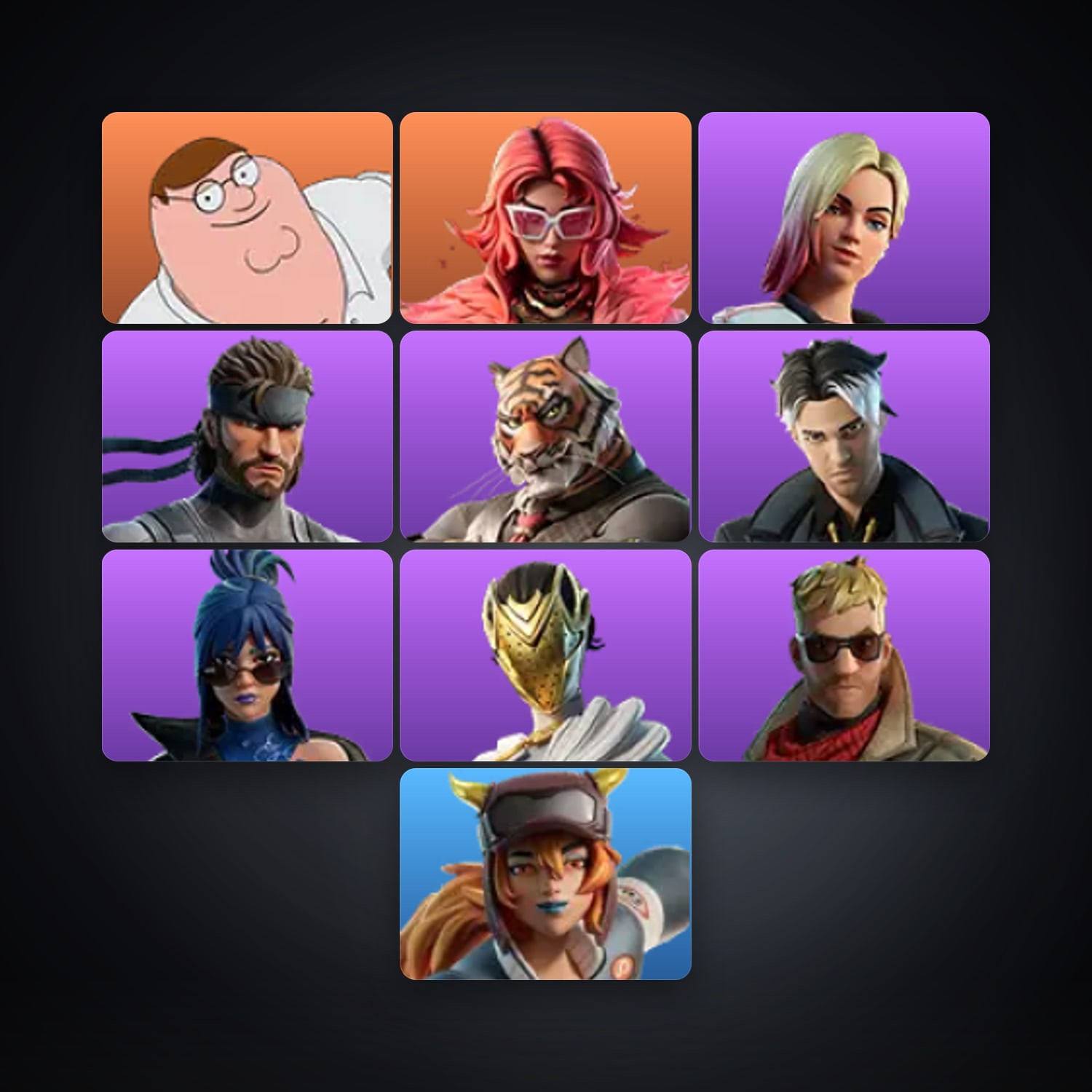 Epic — HabibiAccounts